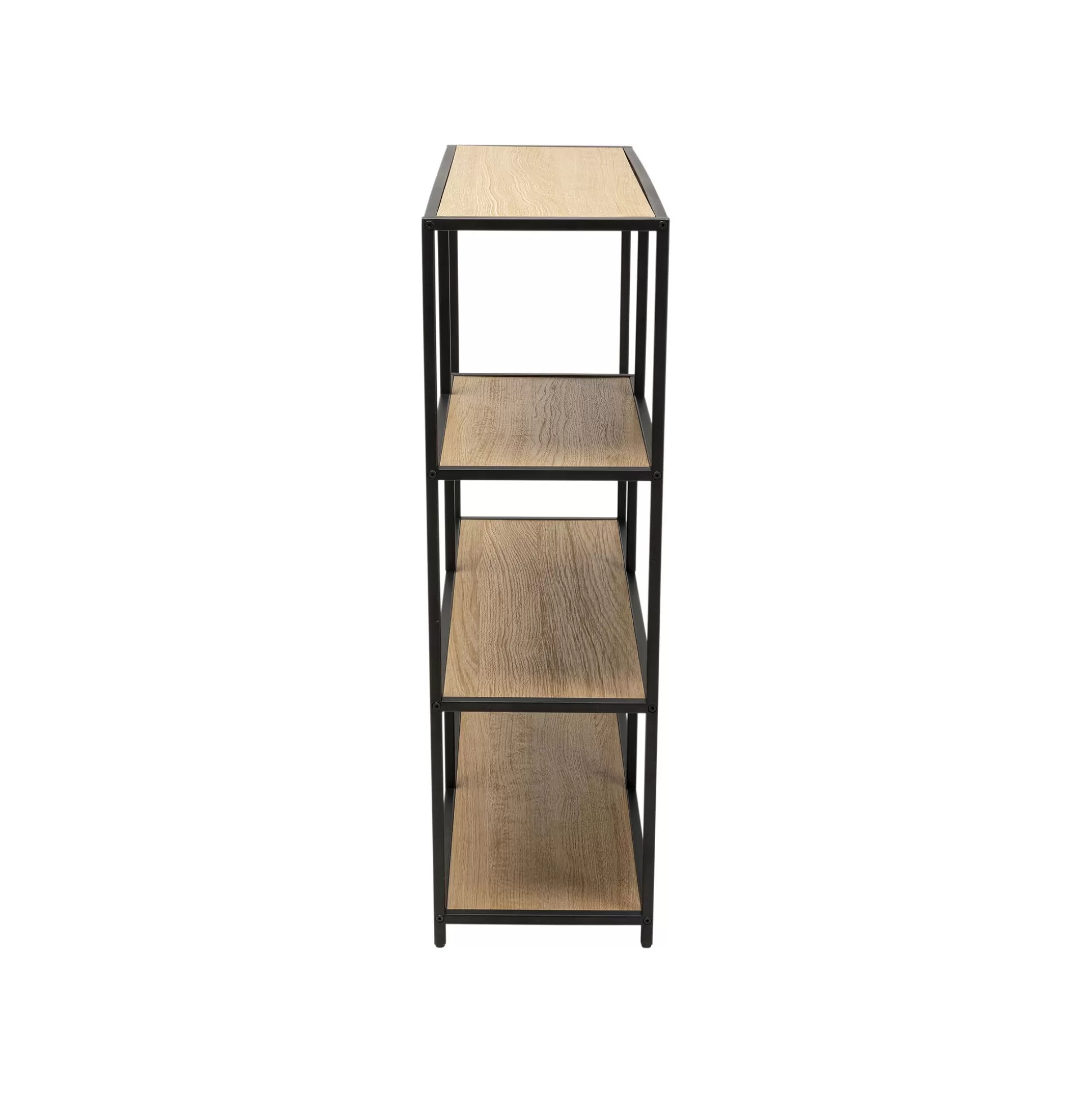 Étagère Loftie Nature 100x77cm ^KARE Design Best Sale