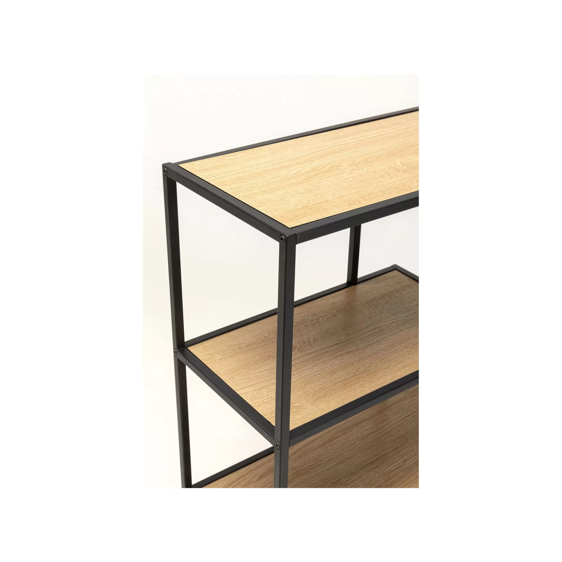 Étagère Loftie Nature 100x77cm ^KARE Design Best Sale