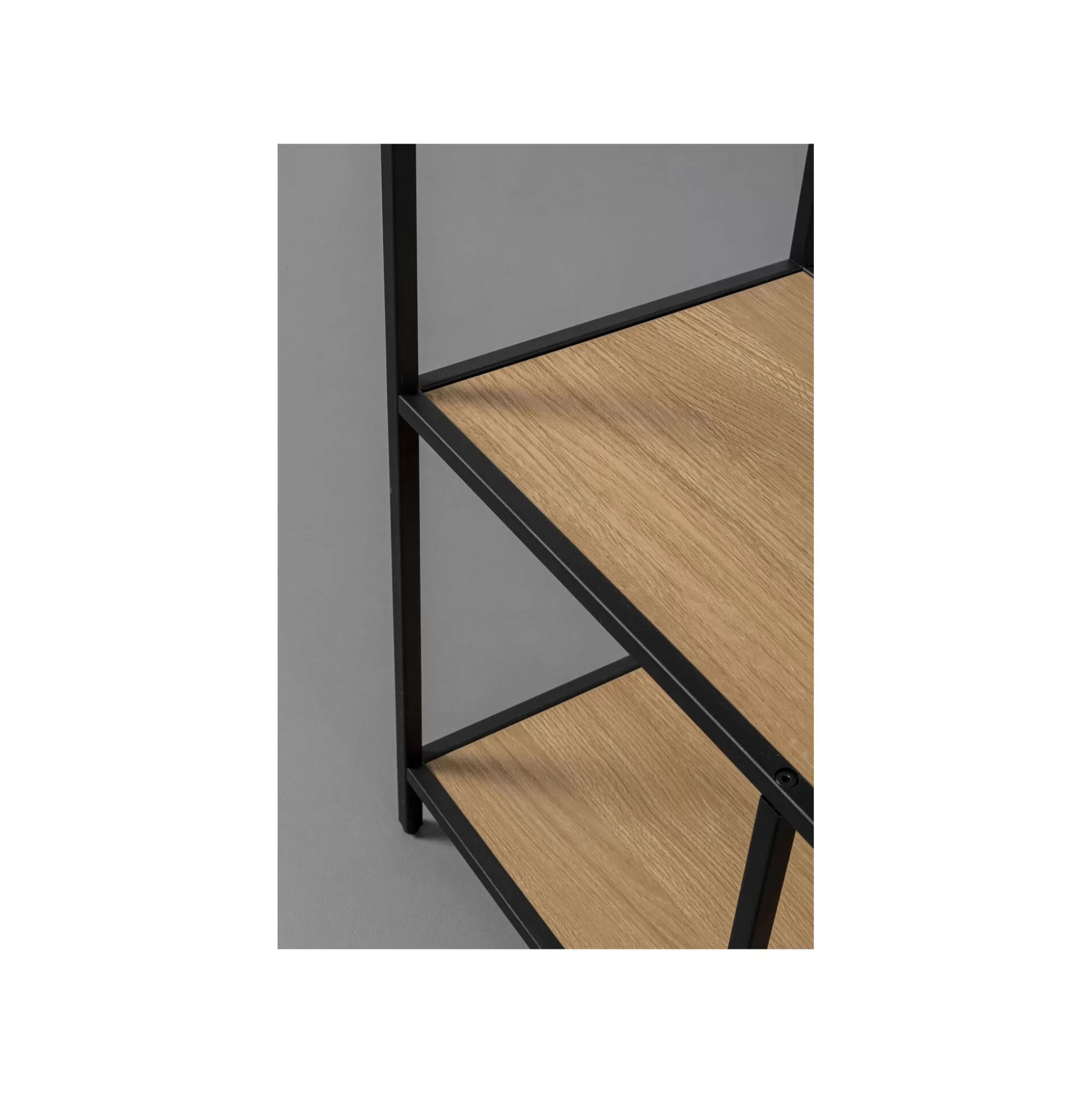 Étagère Loftie Nature 185x77cm ^KARE Design Shop