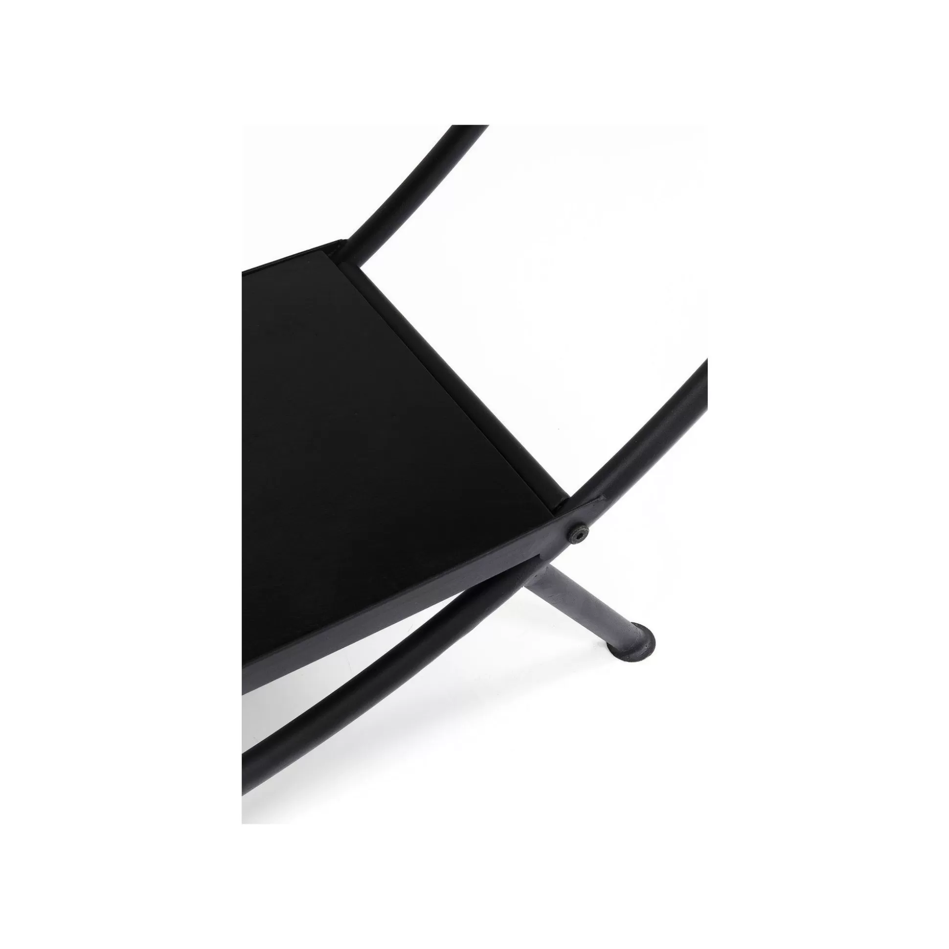 Étagère Mason Noire ^KARE Design New