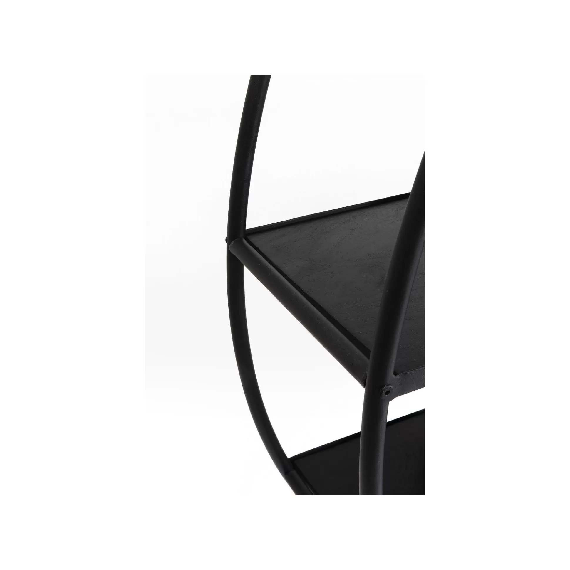 Étagère Mason Noire ^KARE Design New
