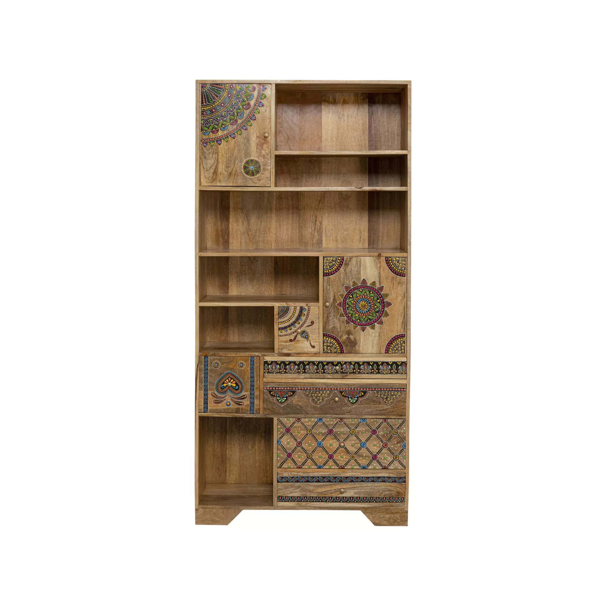 Étagère Menorca 193x90cm ^KARE Design Cheap