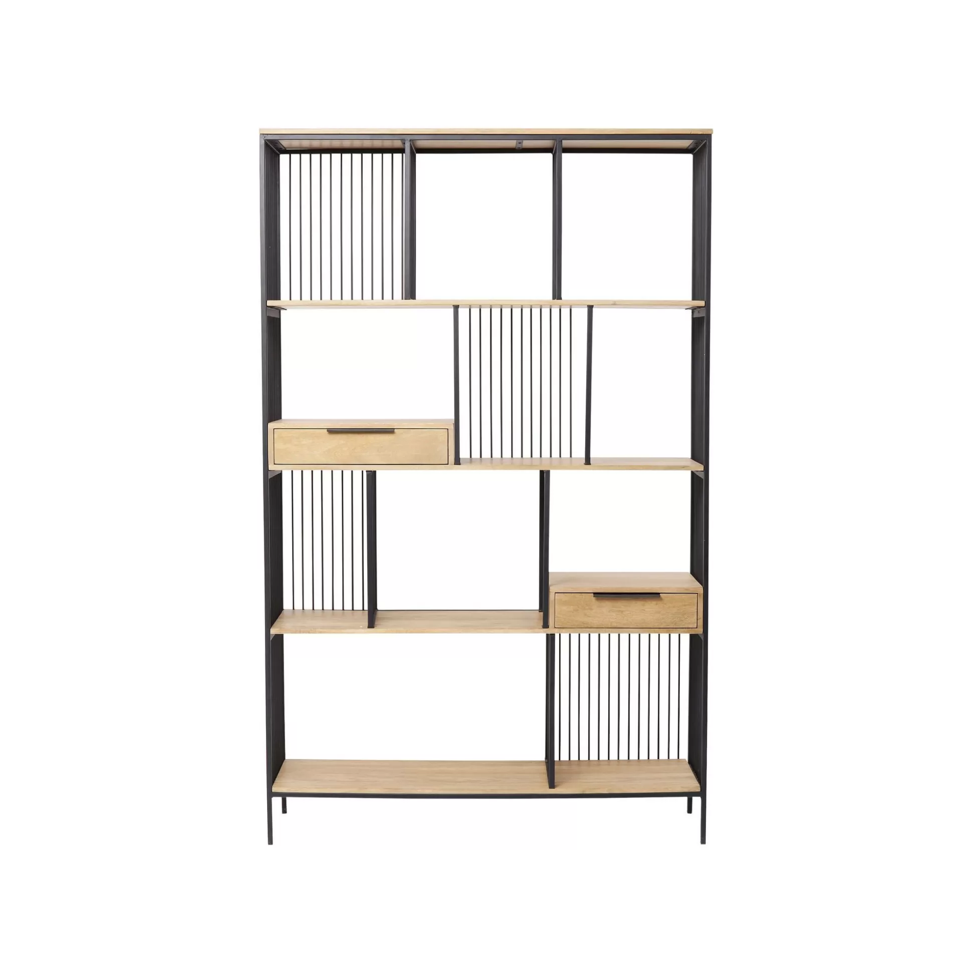 Étagère Modena 200x125cm ^KARE Design Store