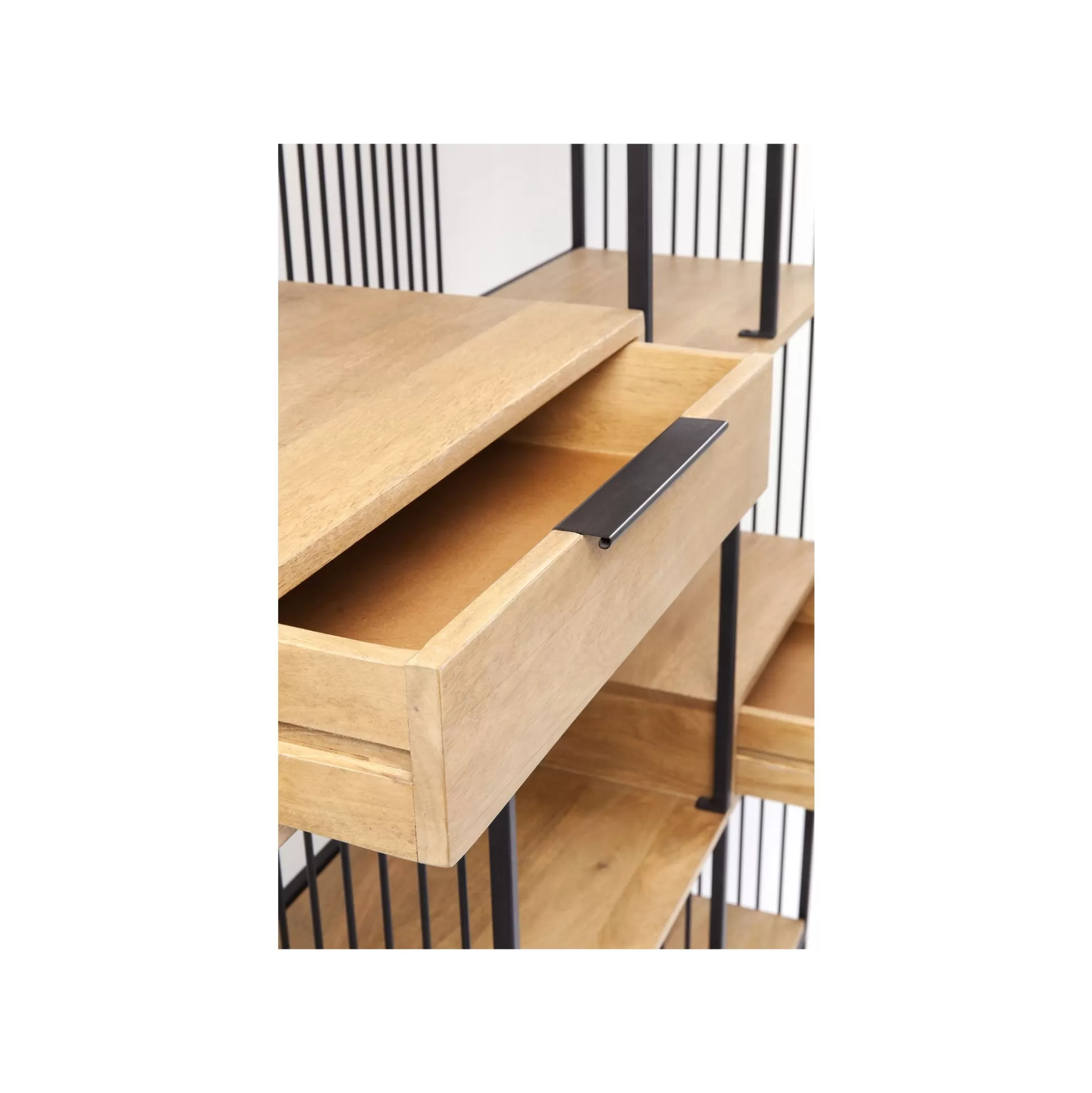 Étagère Modena 200x125cm ^KARE Design Store