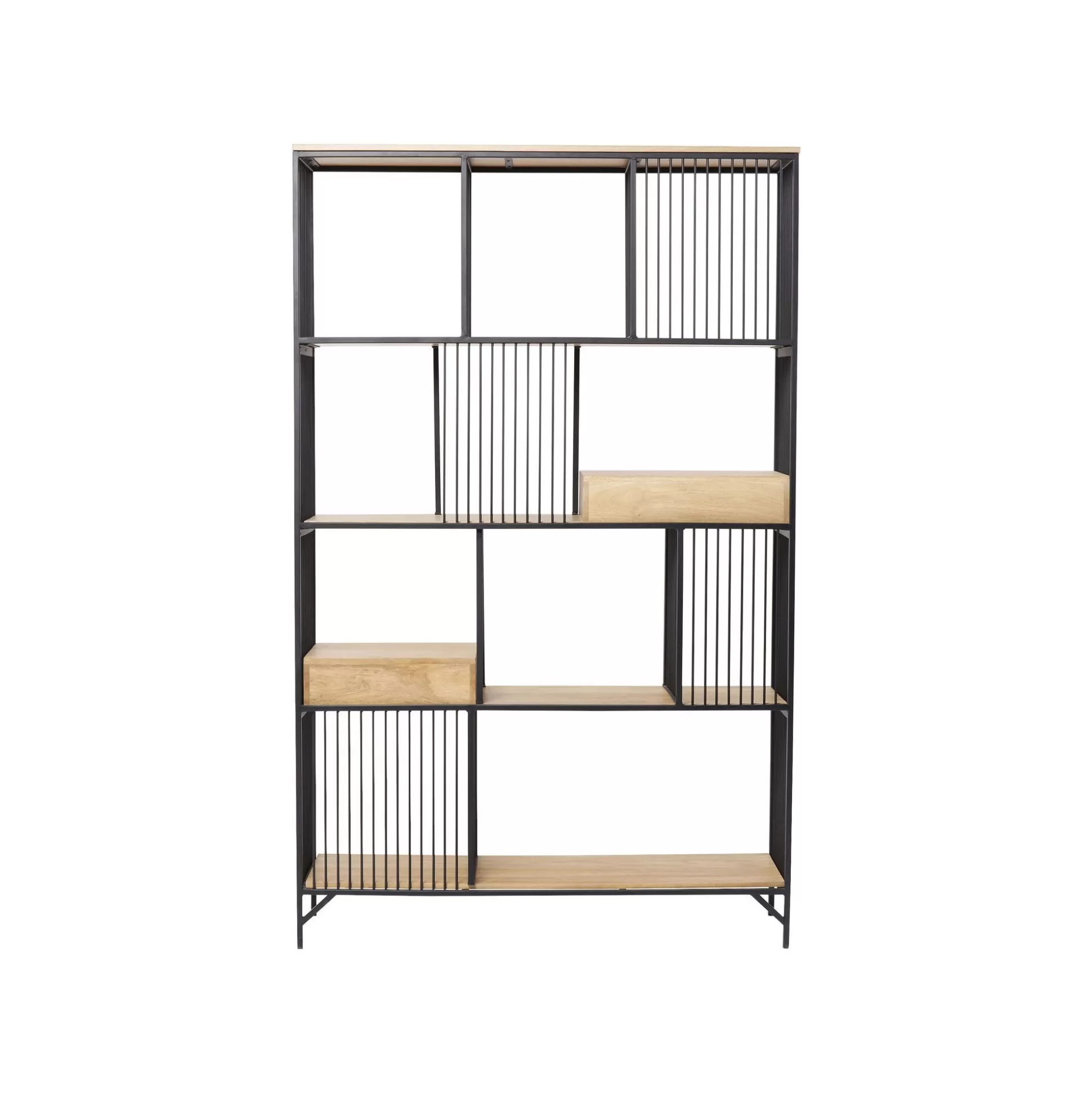 Étagère Modena 200x125cm ^KARE Design Store