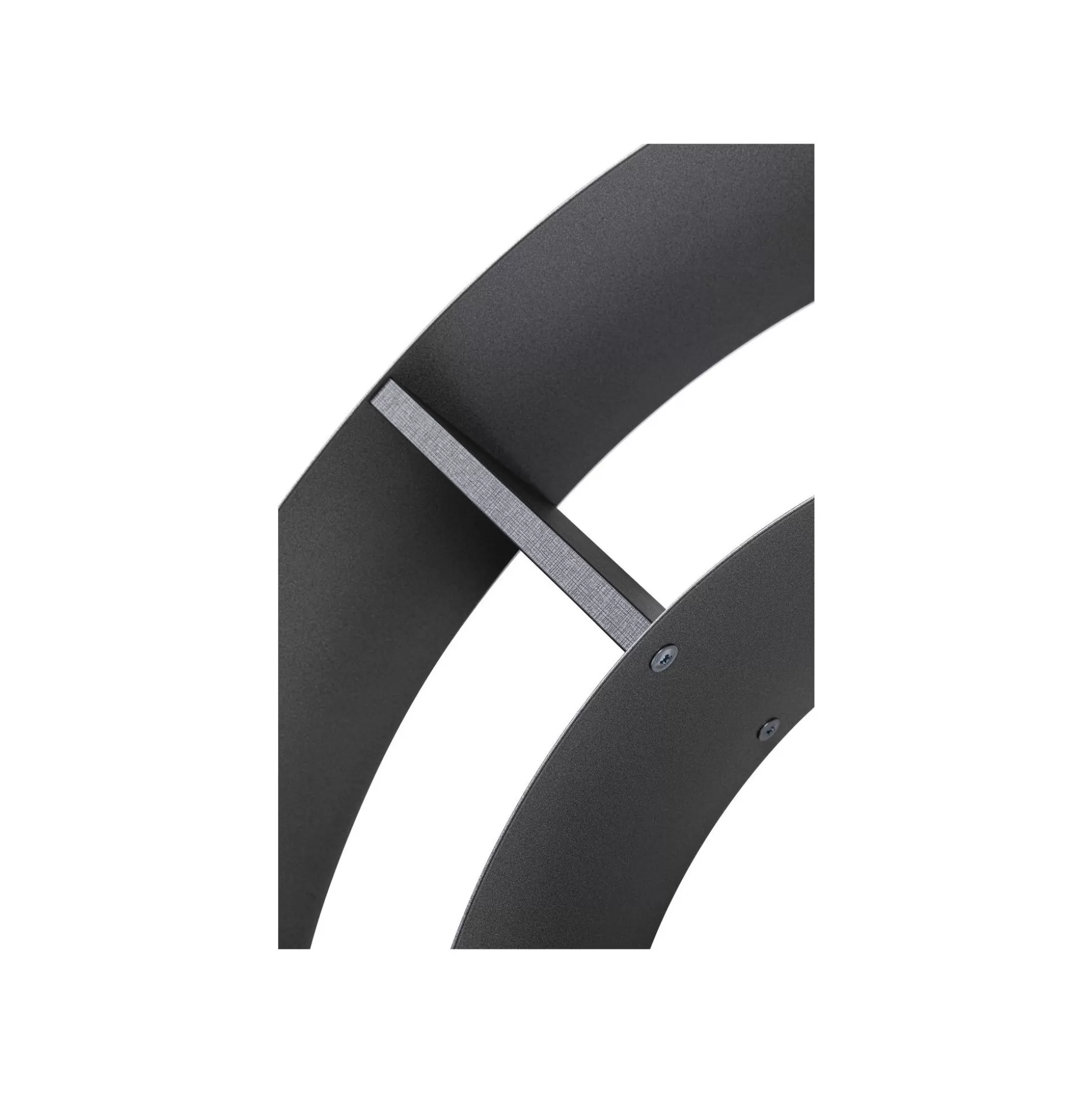 Étagère Murale Snail Grise ^KARE Design Best Sale