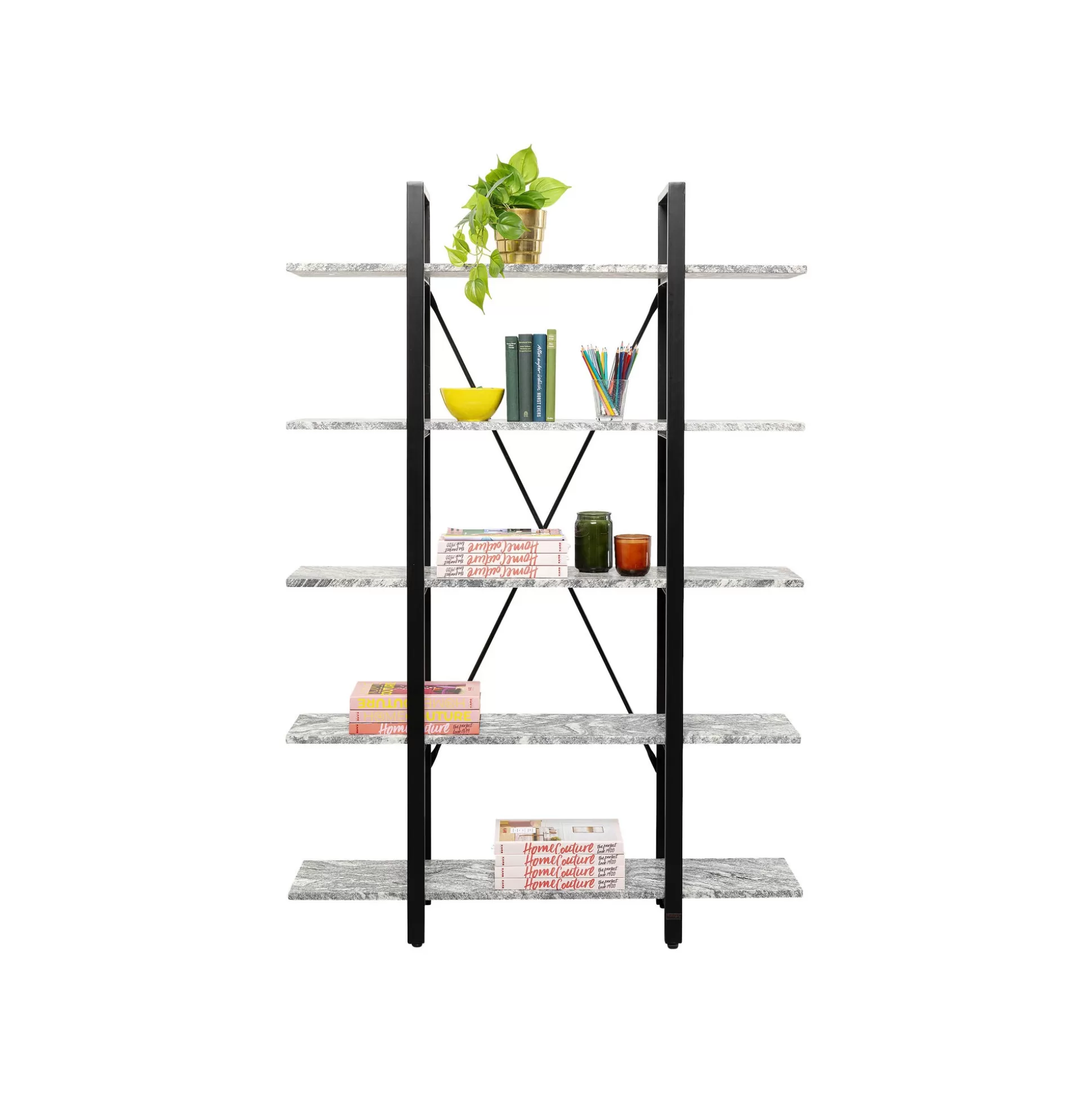Étagère Okinawa 180x120cm ^KARE Design Outlet