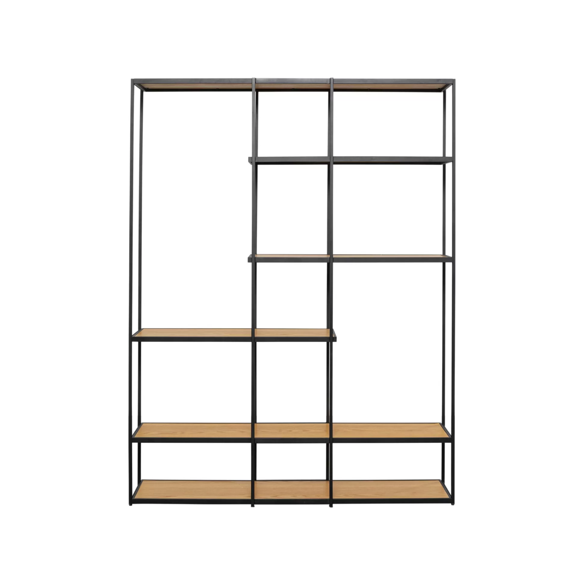 Étagère Oslo 200x150cm Nature ^KARE Design Sale