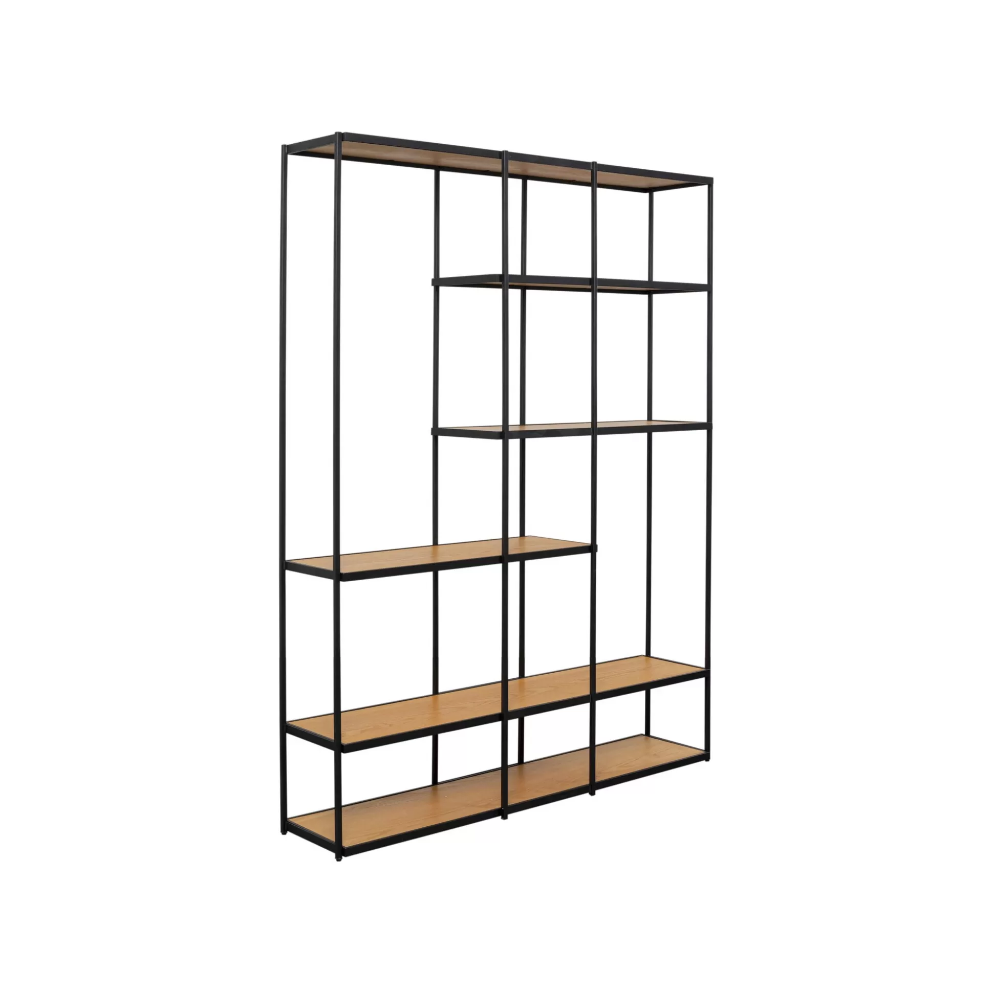 Étagère Oslo 200x150cm Nature ^KARE Design Sale