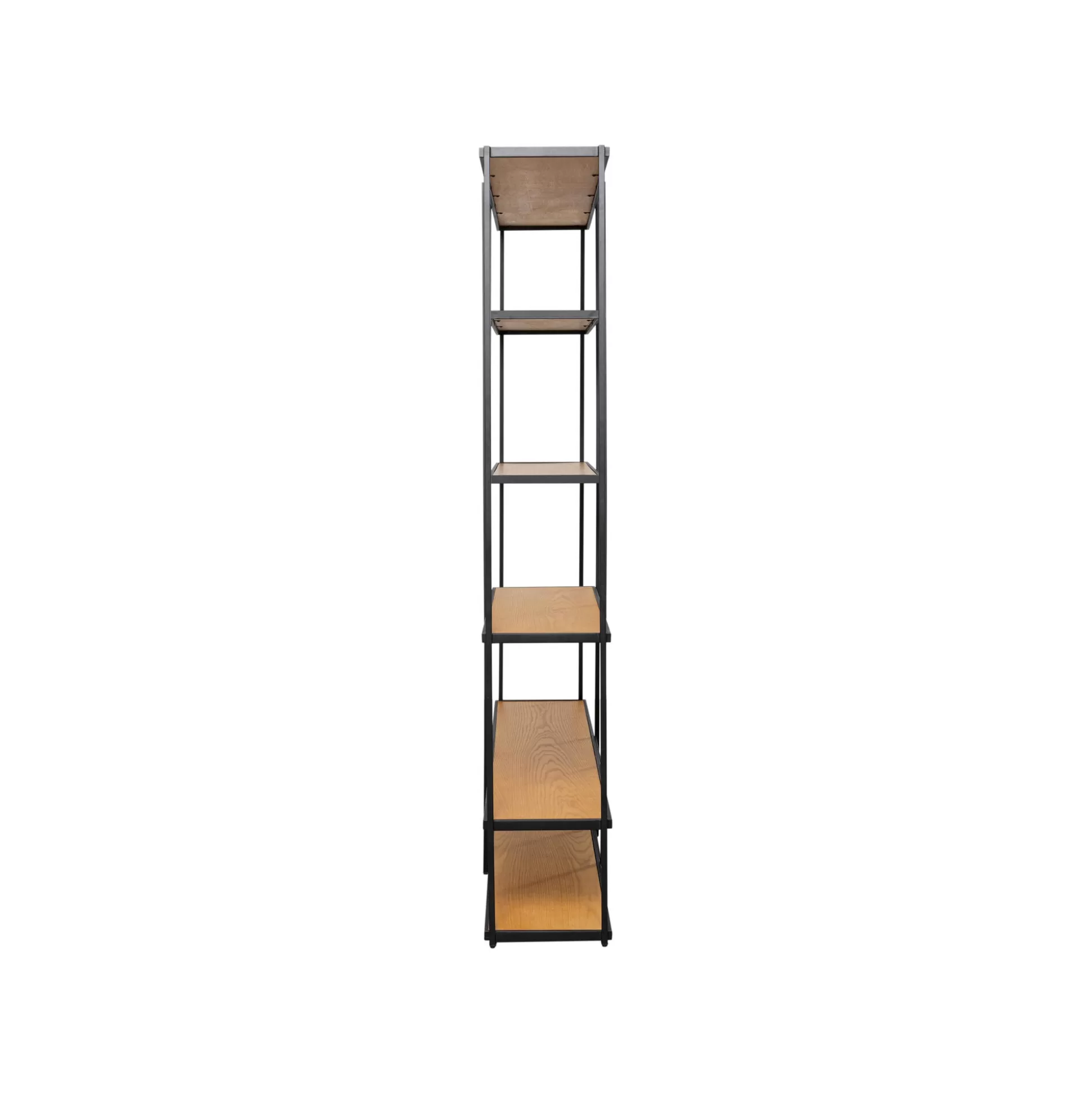 Étagère Oslo 200x150cm Nature ^KARE Design Sale