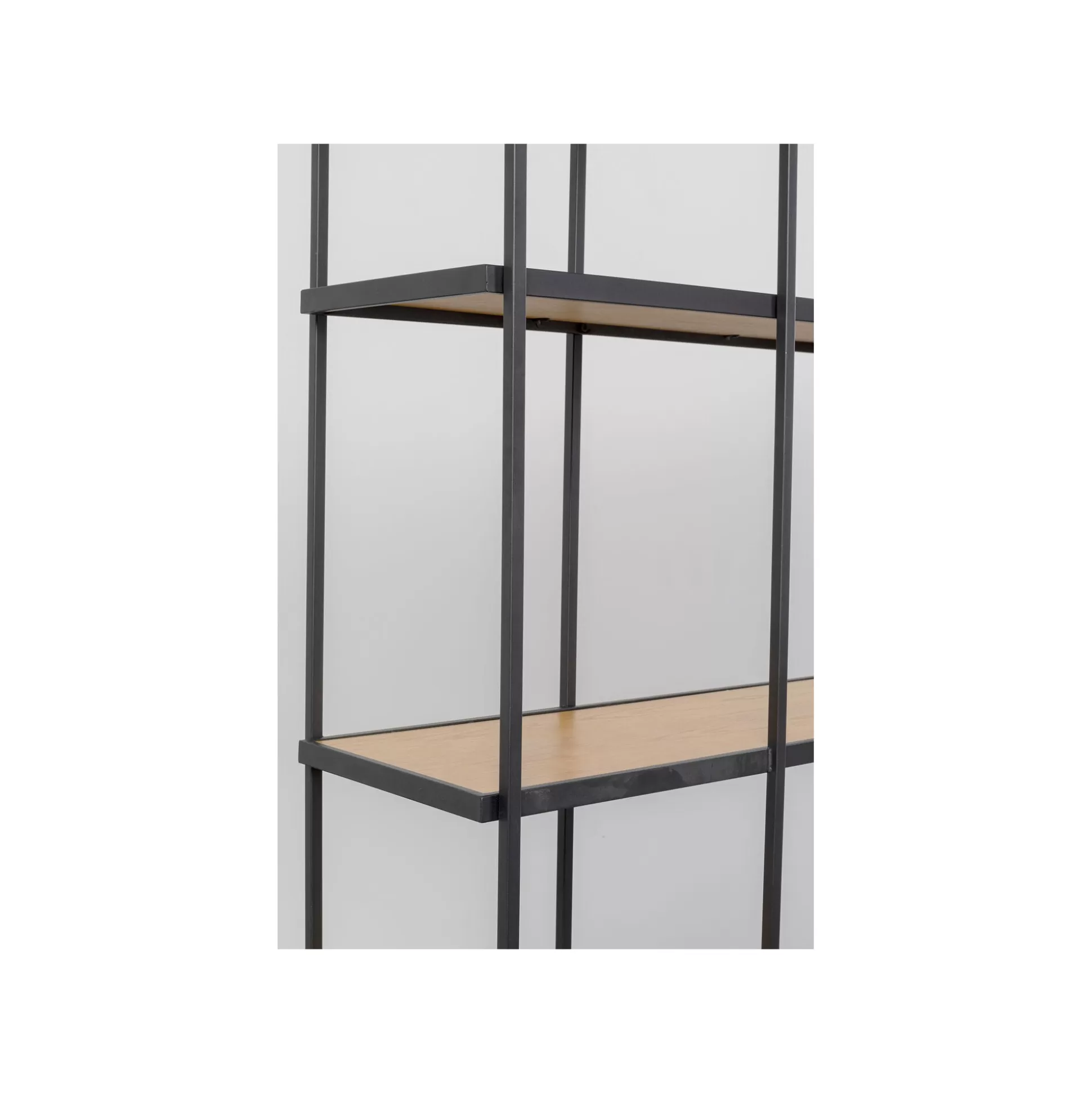 Étagère Oslo 200x150cm Nature ^KARE Design Sale