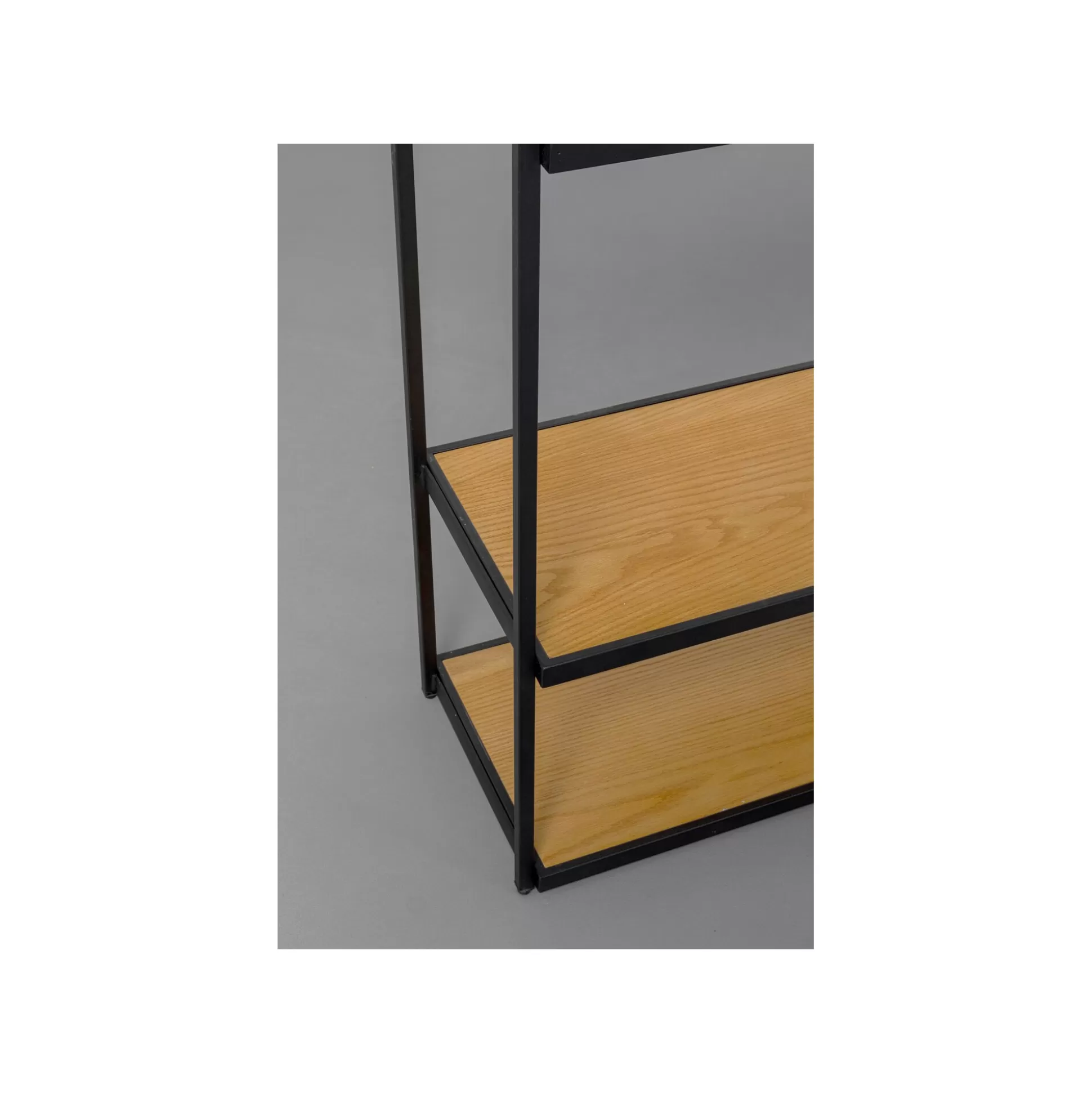 Étagère Oslo 200x150cm Nature ^KARE Design Sale