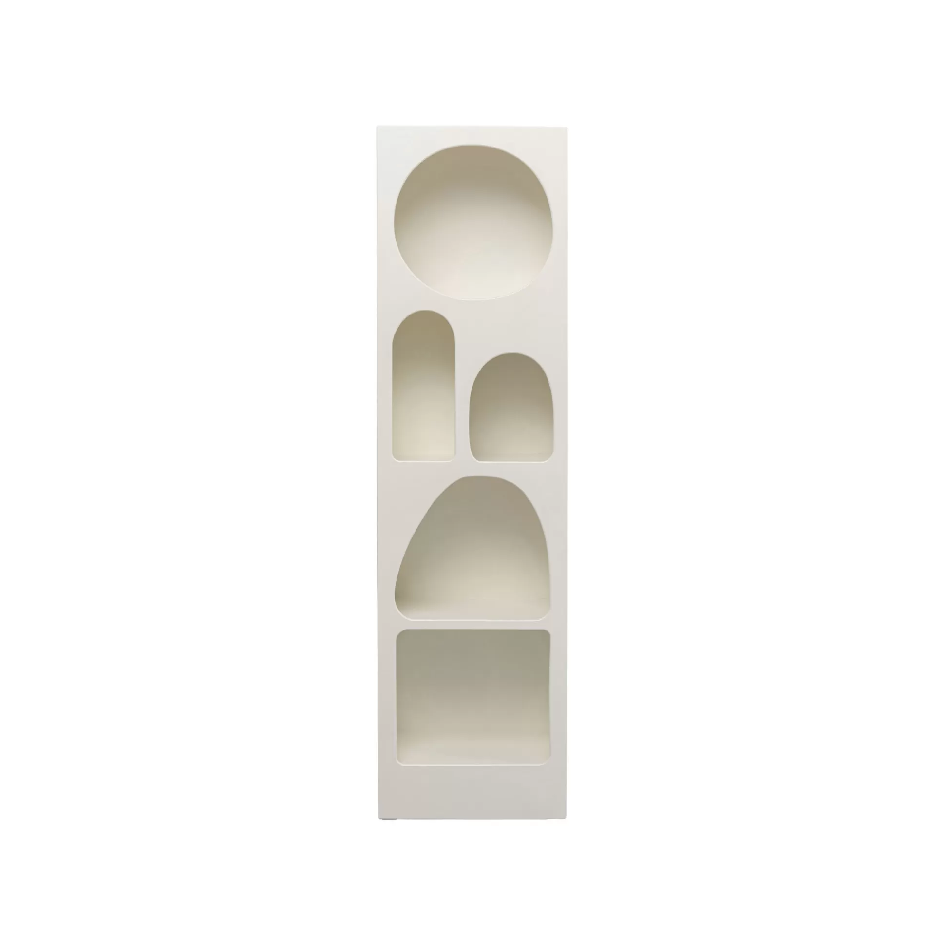 Étagère Paco Blanche 180x48cm ^KARE Design Hot