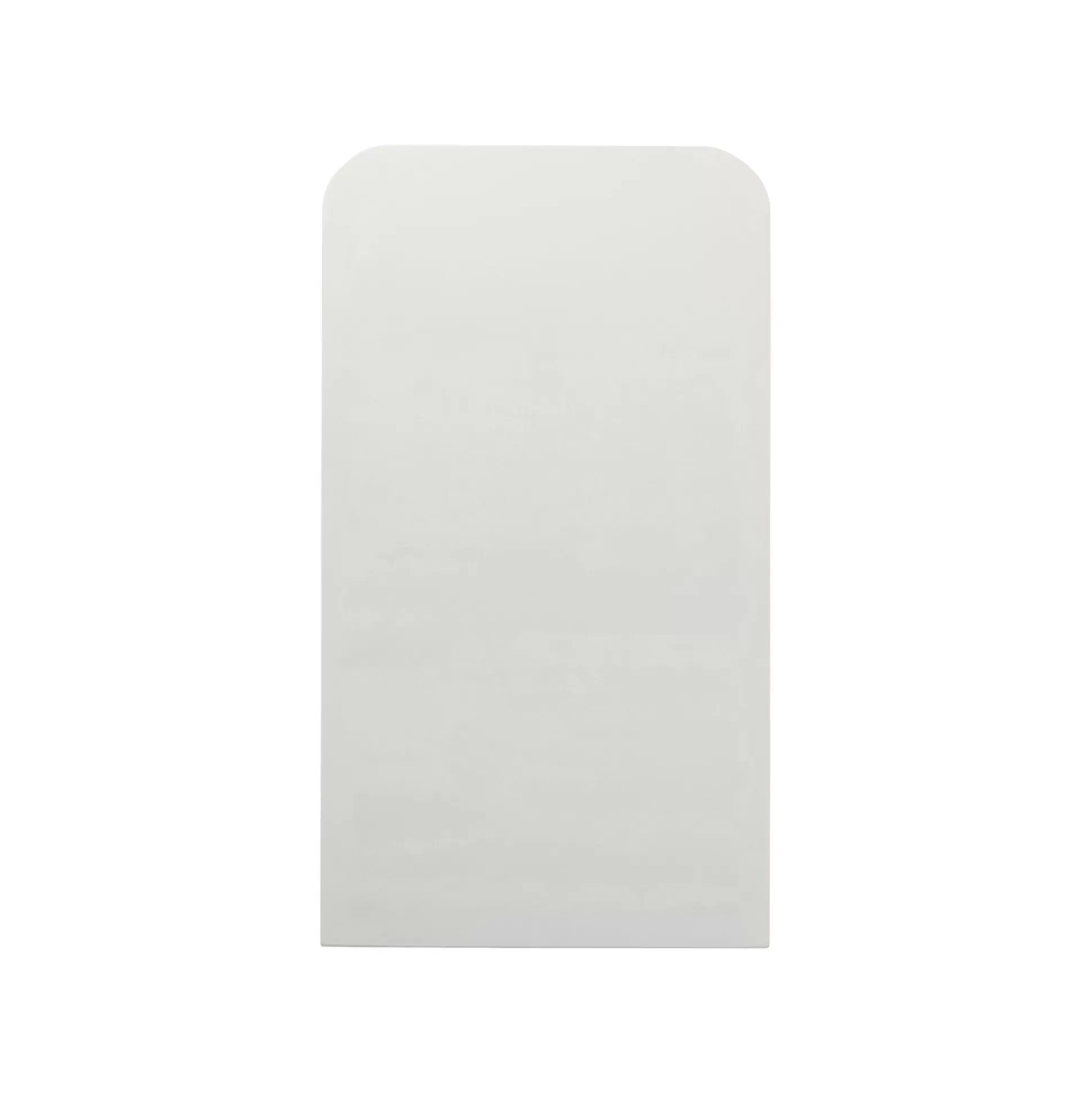 Étagère Paco Blanche 180x95cm ^KARE Design Store