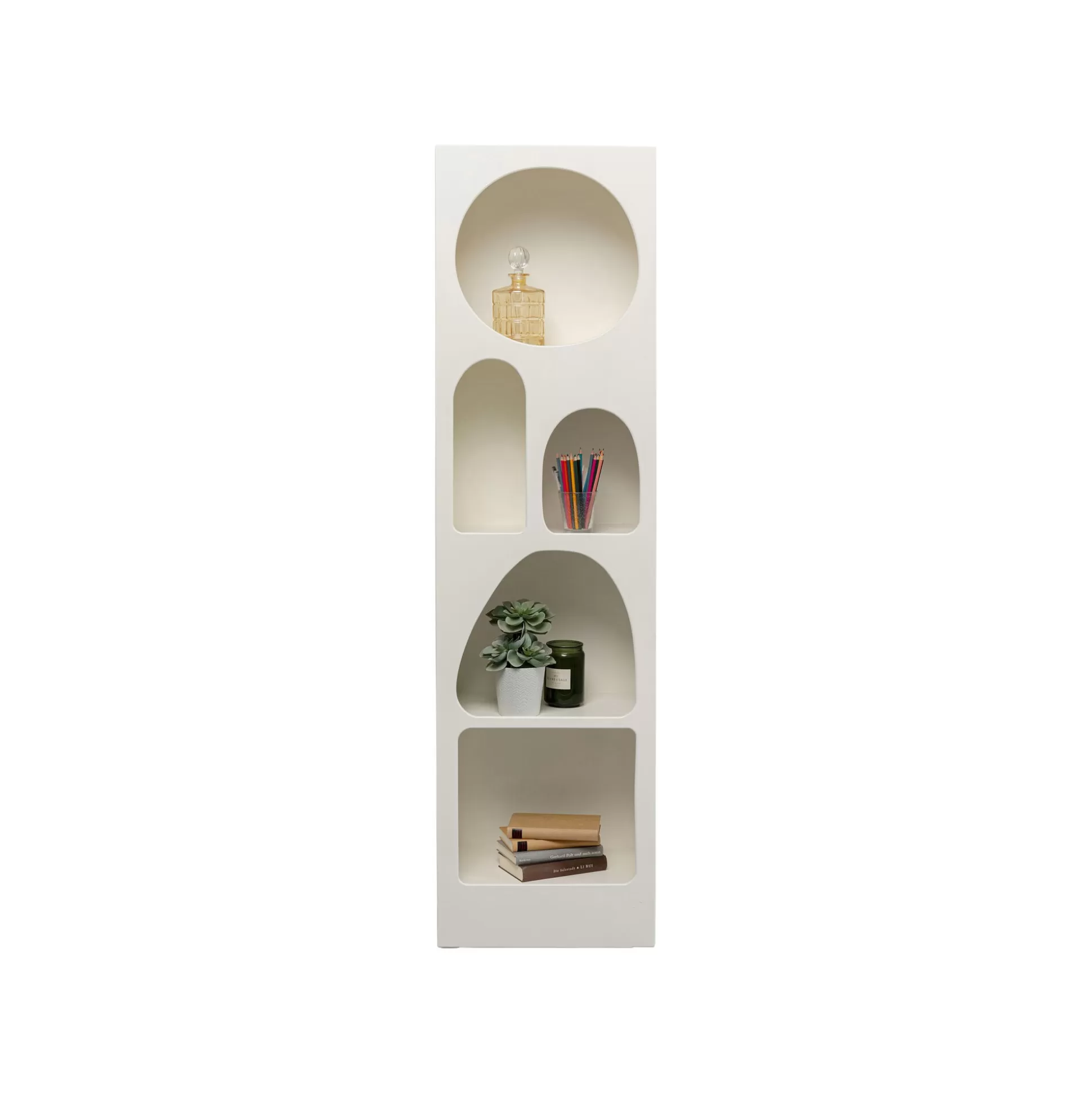 Étagère Paco Blanche 180x48cm ^KARE Design Hot