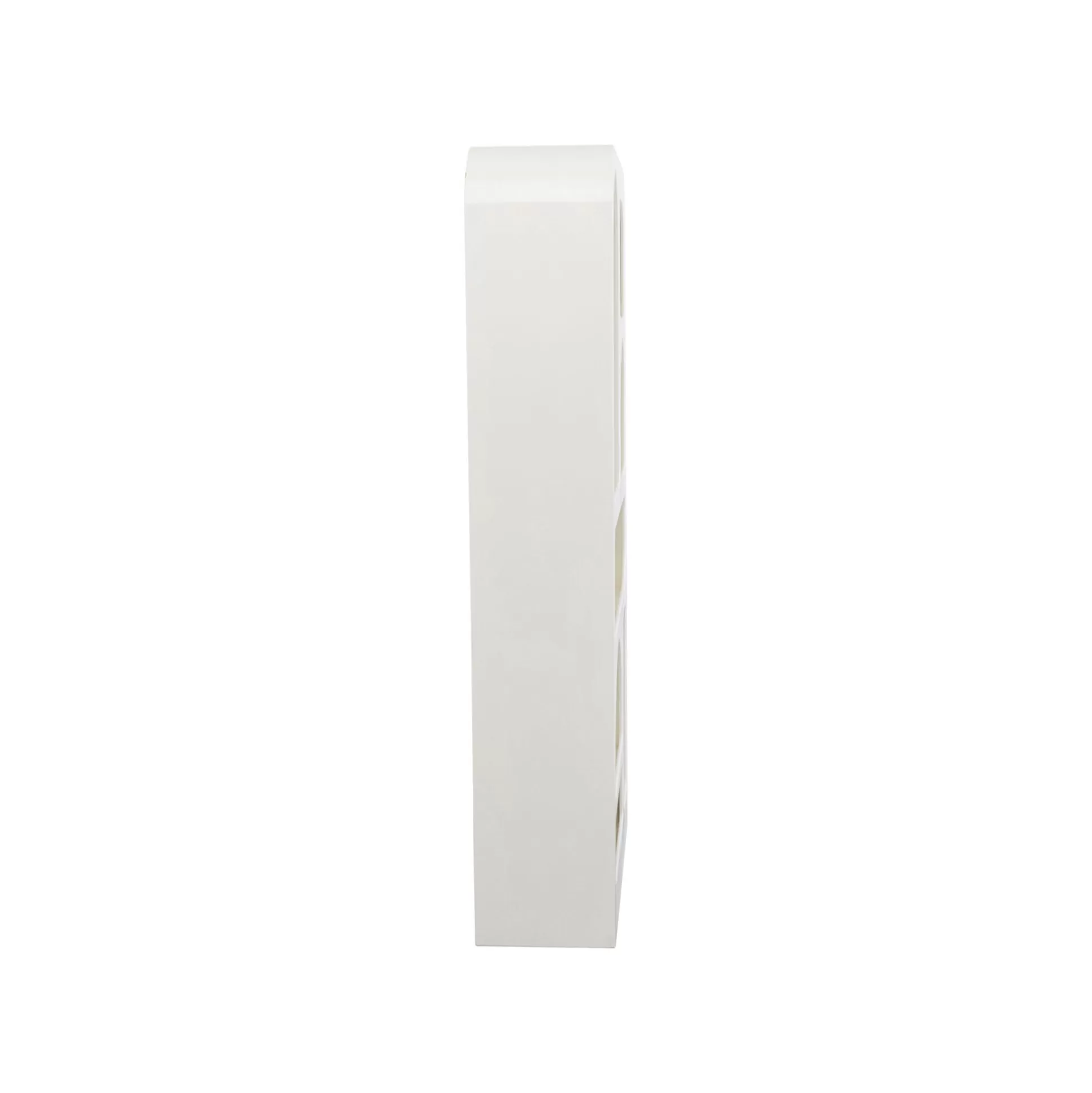 Étagère Paco Blanche 180x95cm ^KARE Design Store