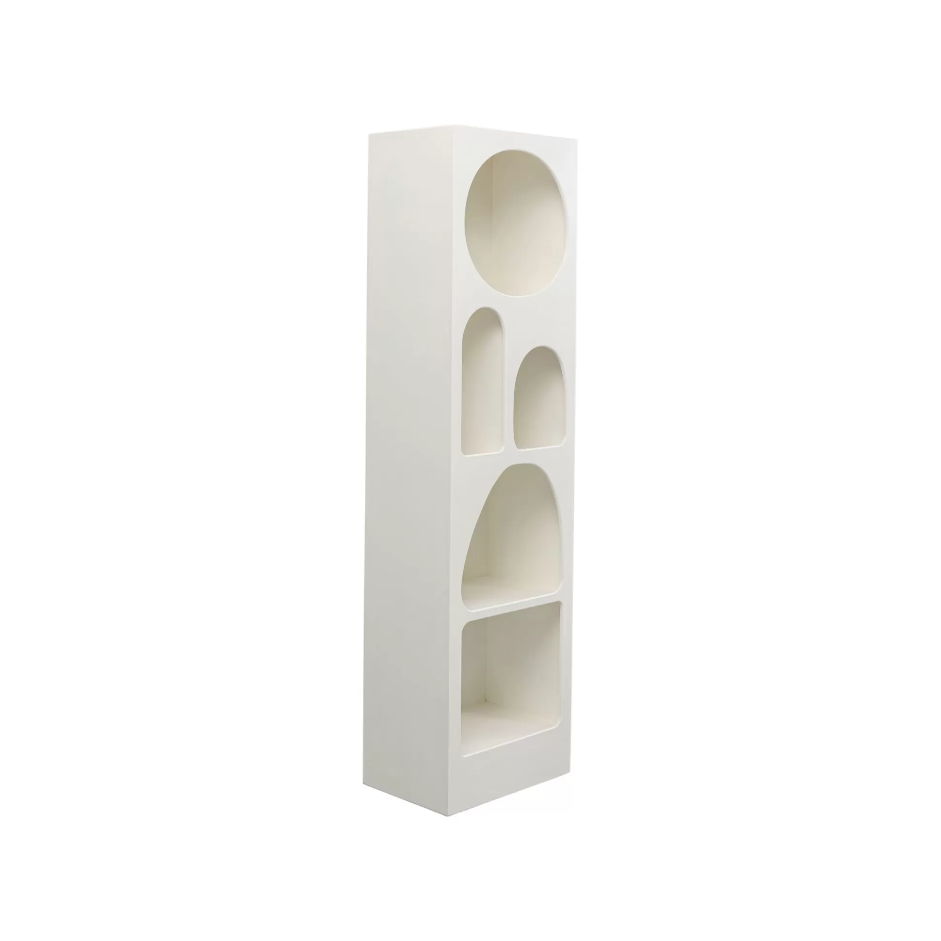 Étagère Paco Blanche 180x48cm ^KARE Design Hot