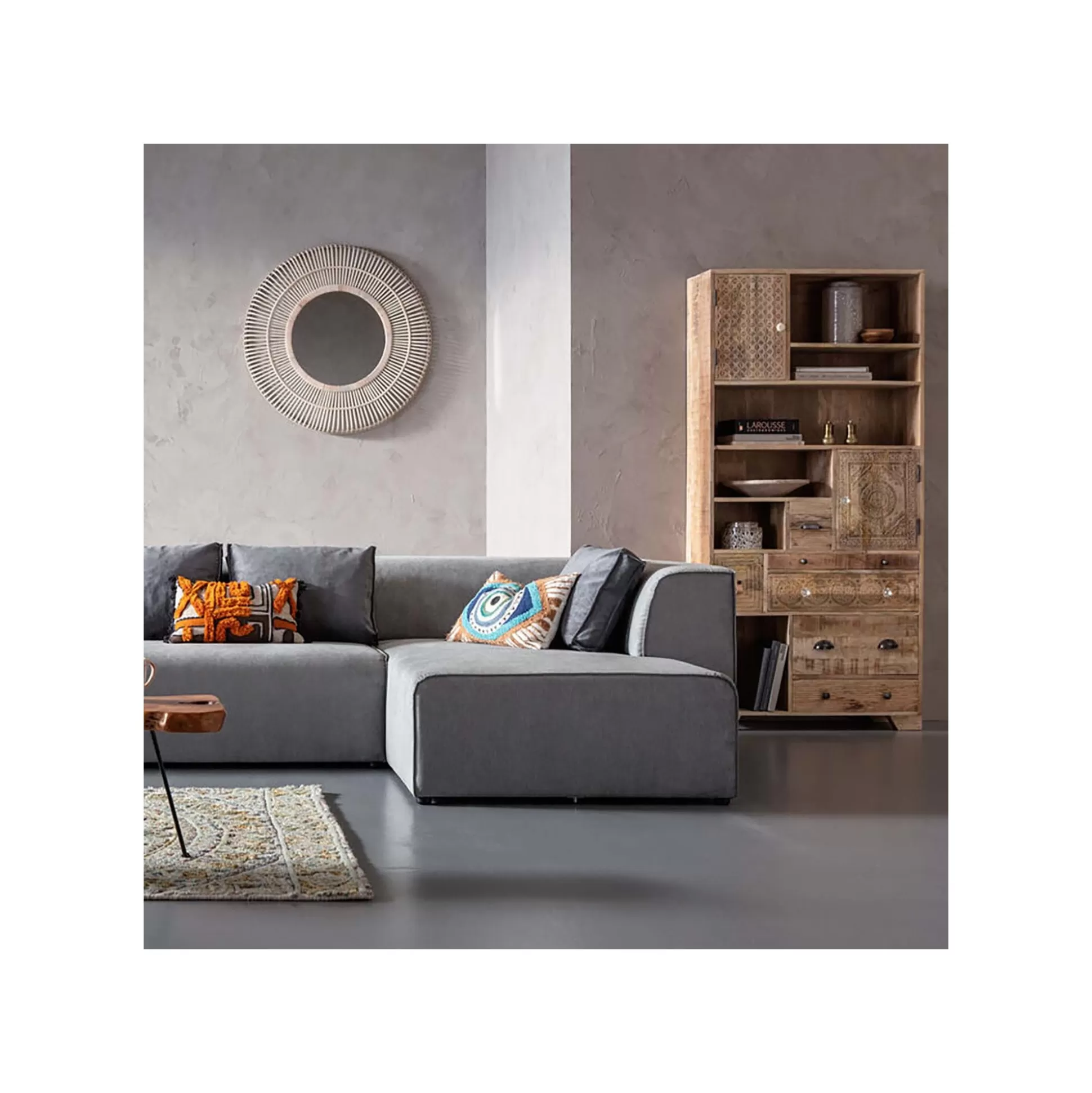 Étagère Puro 190x90cm ^KARE Design Hot