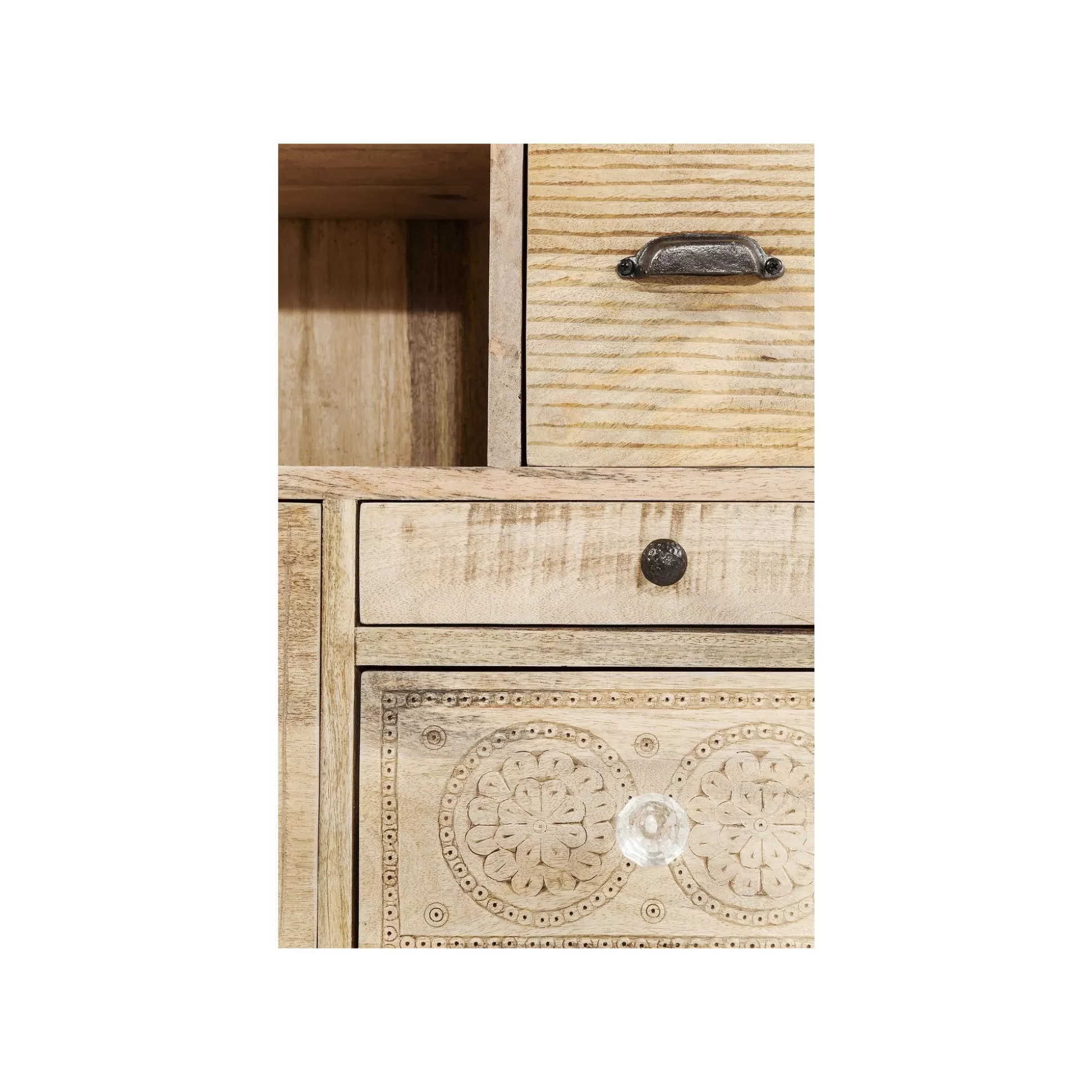 Étagère Puro 190x90cm ^KARE Design Hot