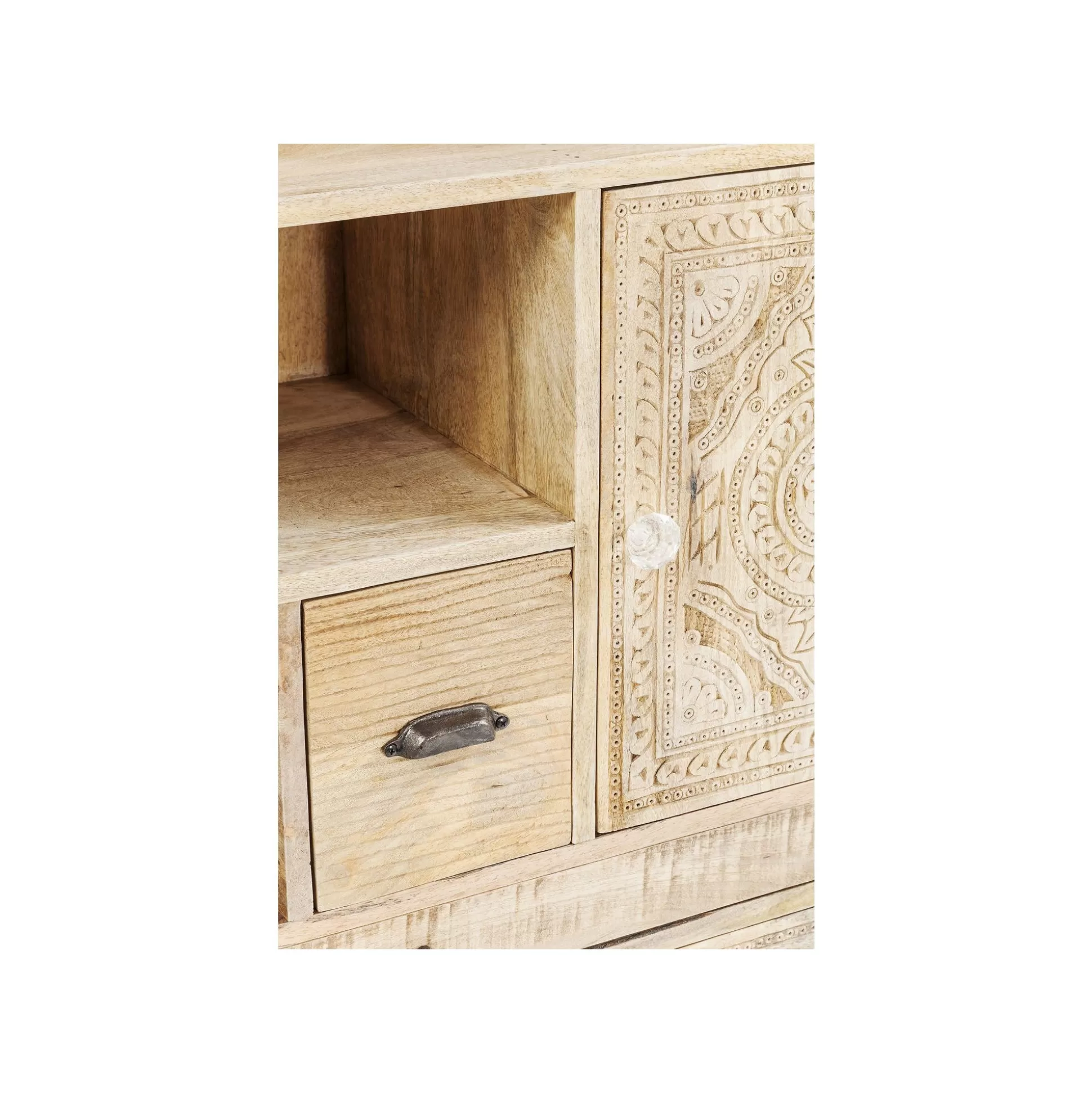Étagère Puro 190x90cm ^KARE Design Hot