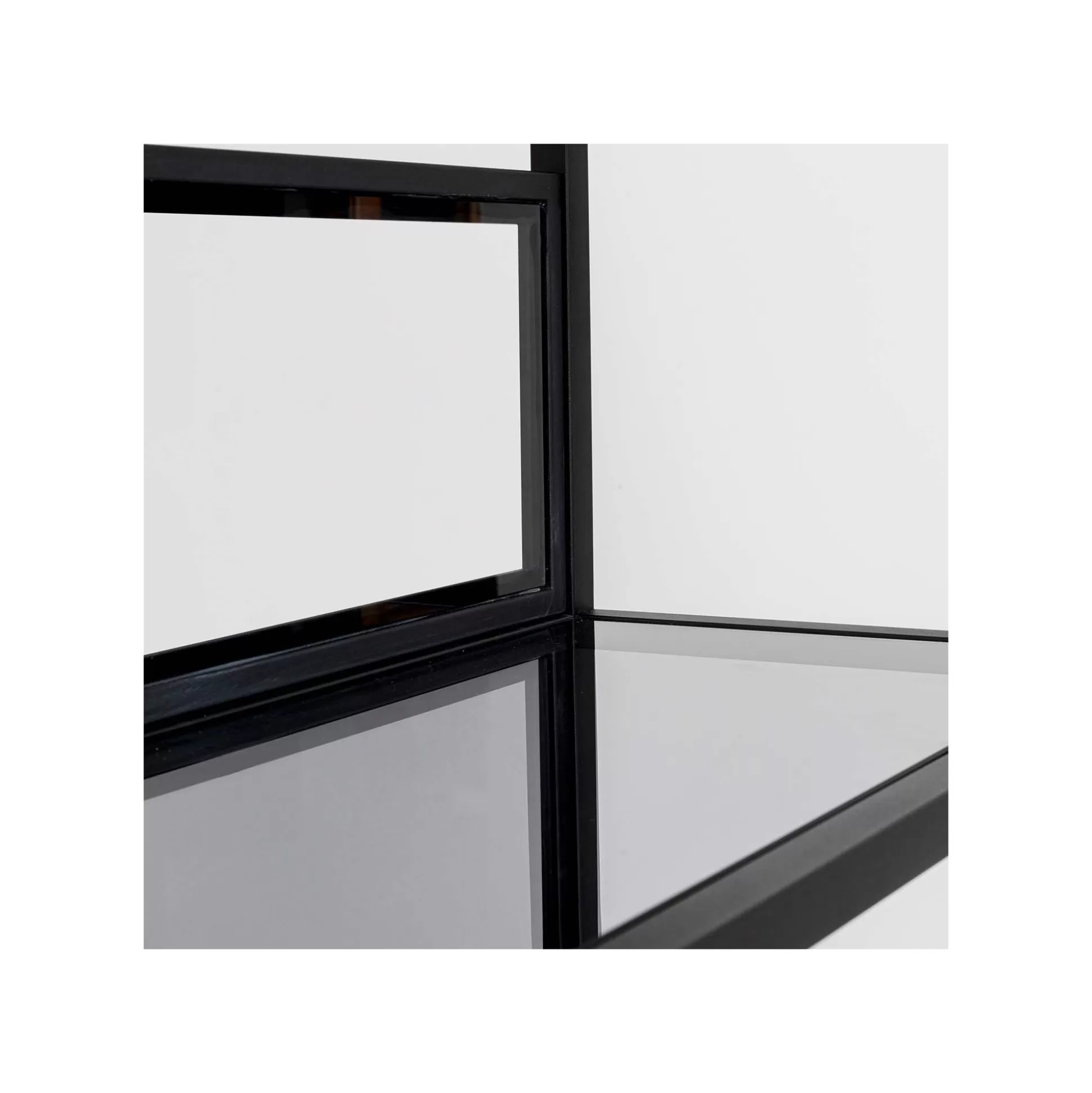 Étagère Skyler 195x115cm Fumée ^KARE Design Sale