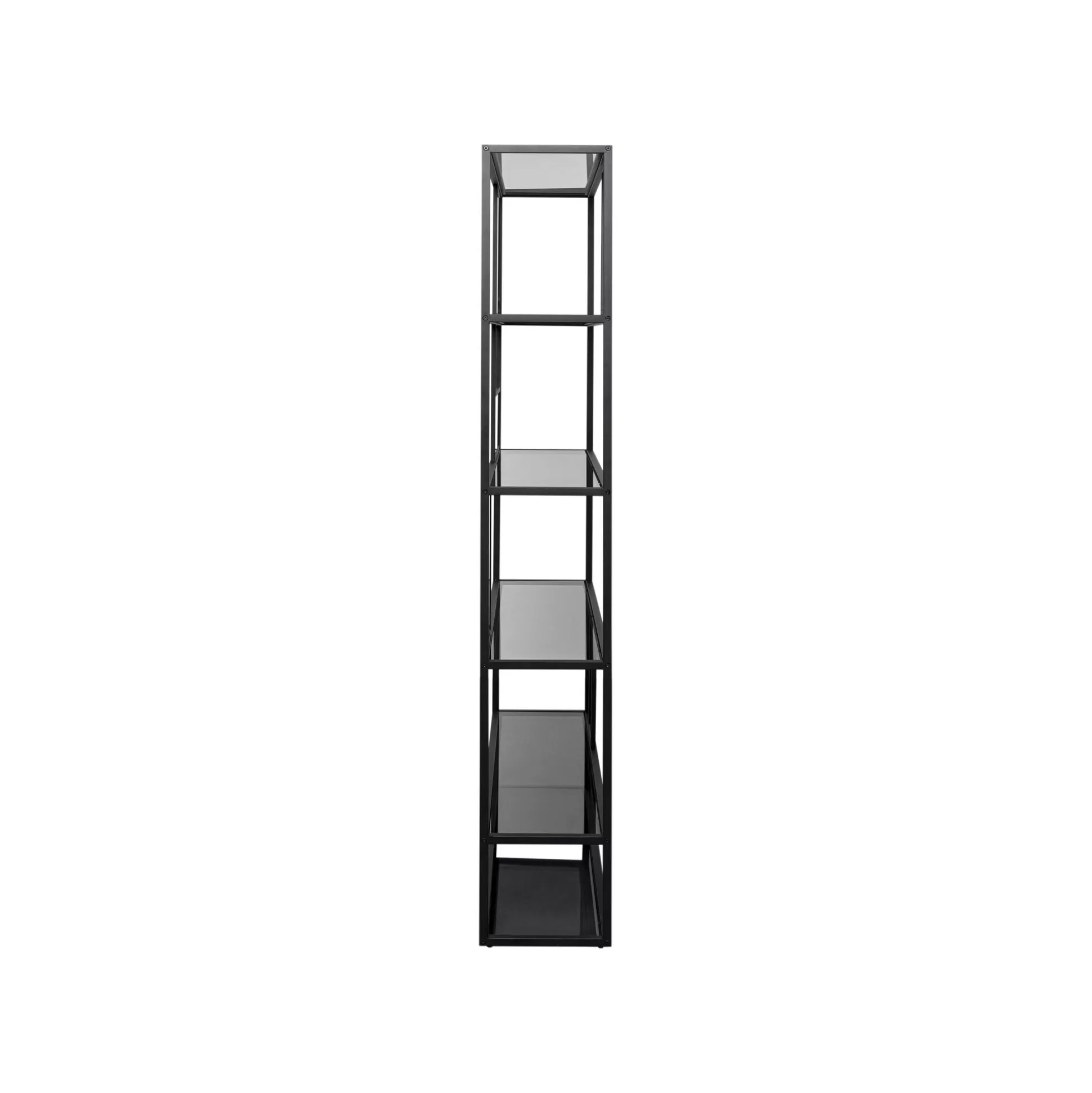 Étagère Skyler 195x115cm Fumée ^KARE Design Sale