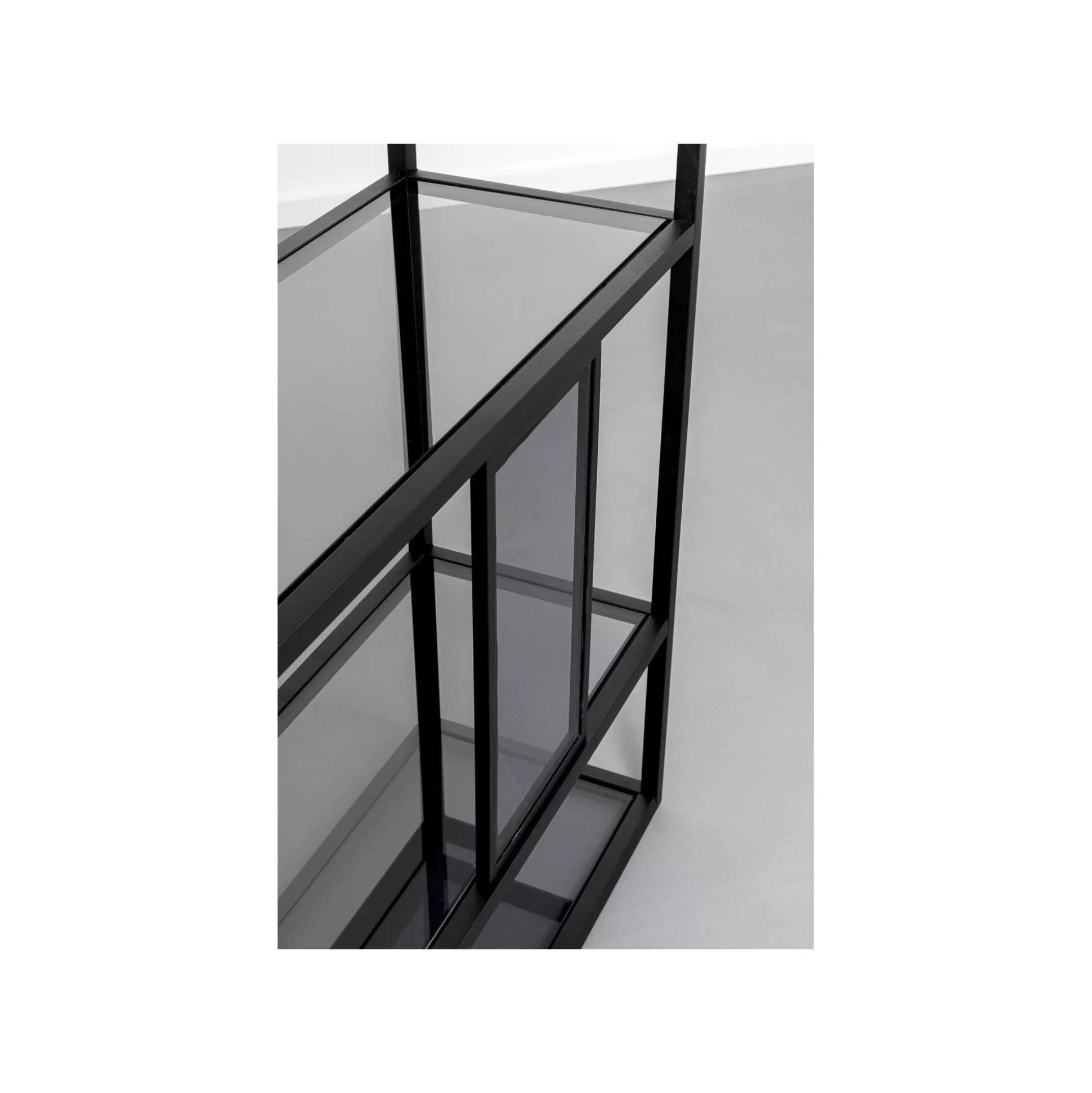Étagère Skyler 195x115cm Fumée ^KARE Design Sale