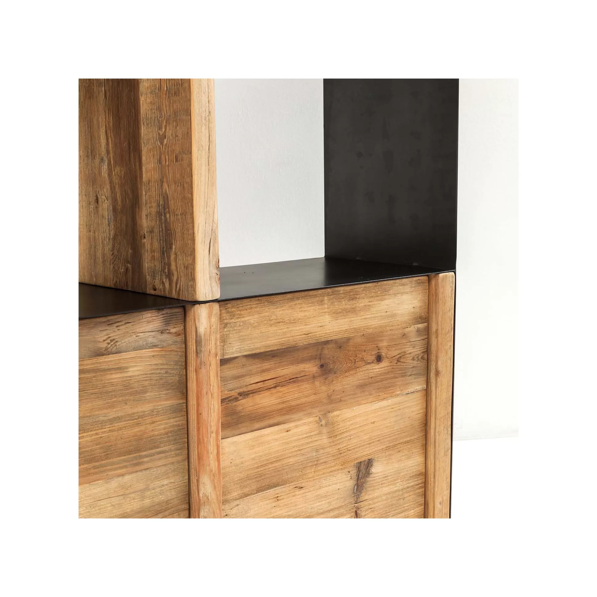 Étagère Storm 2 Portes ^KARE Design Hot