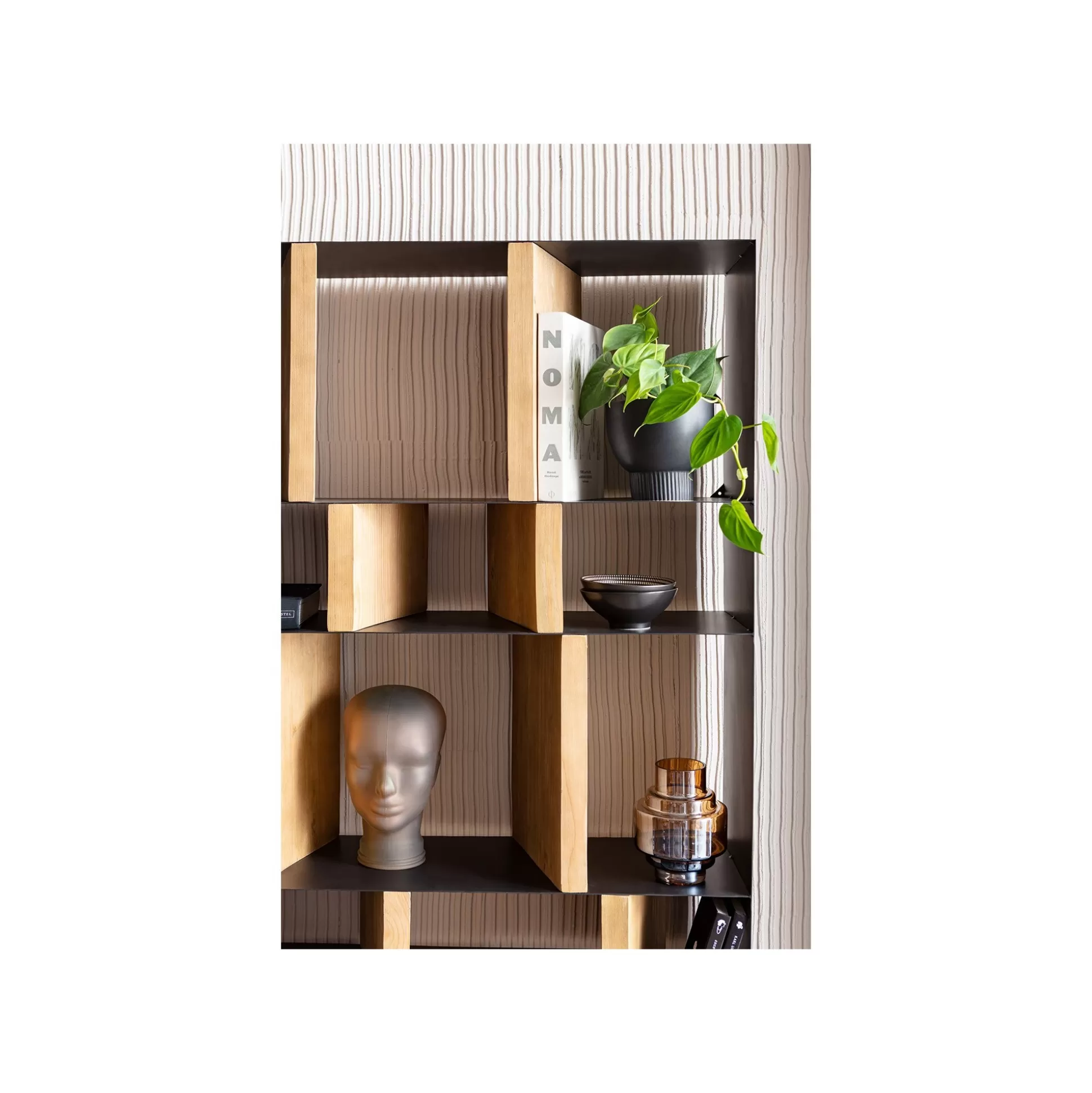 Étagère Storm ^KARE Design Discount