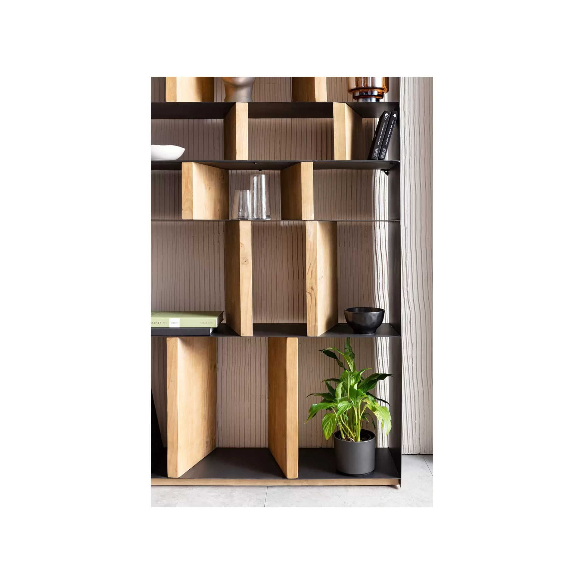Étagère Storm ^KARE Design Discount