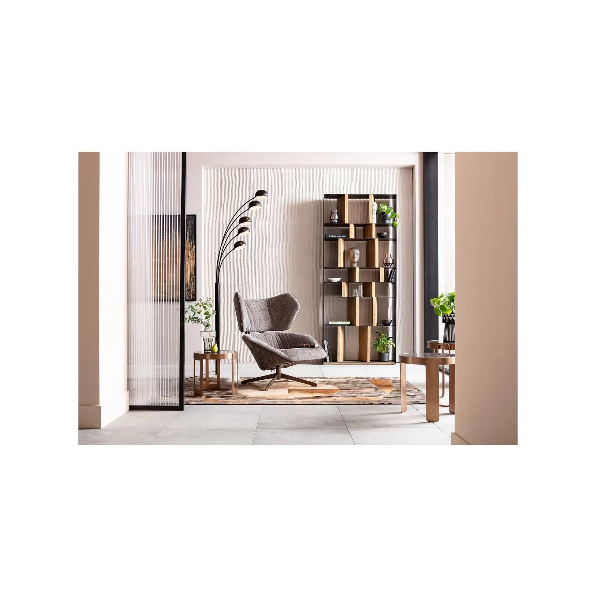 Étagère Storm ^KARE Design Discount