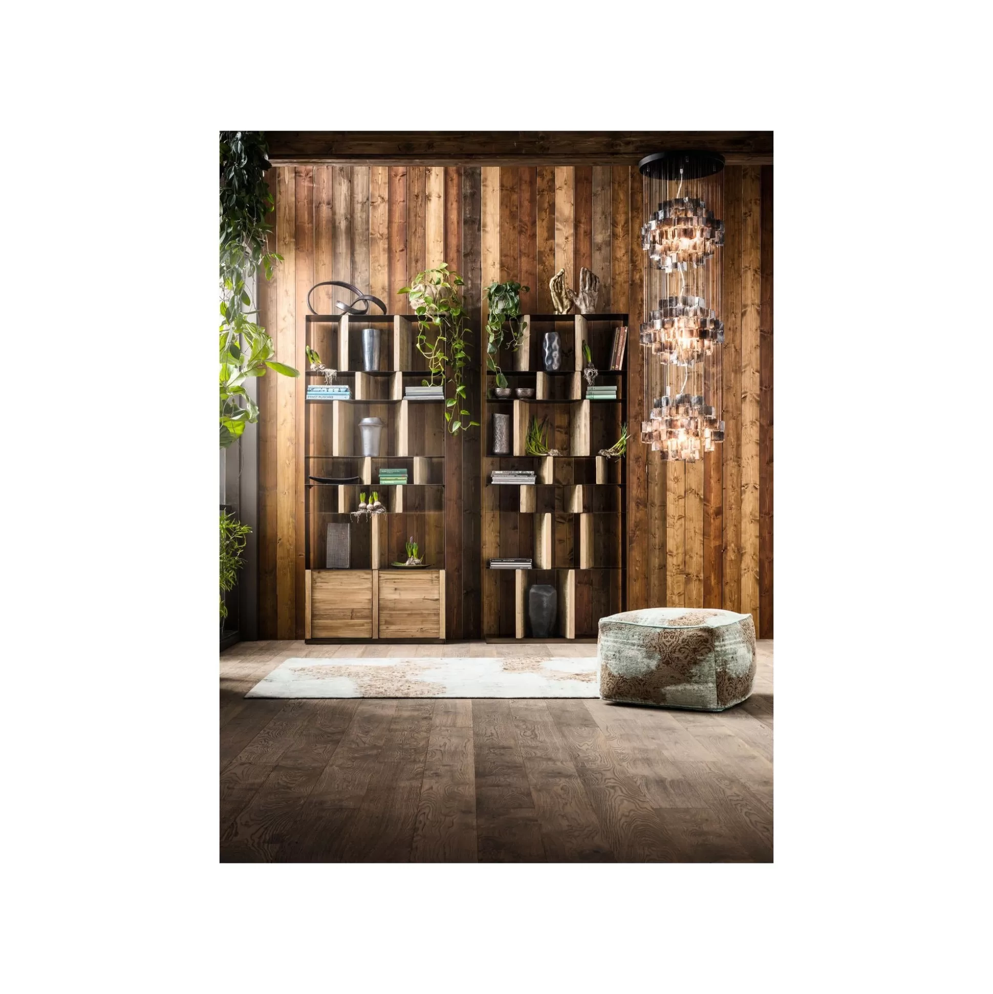 Étagère Storm ^KARE Design Discount