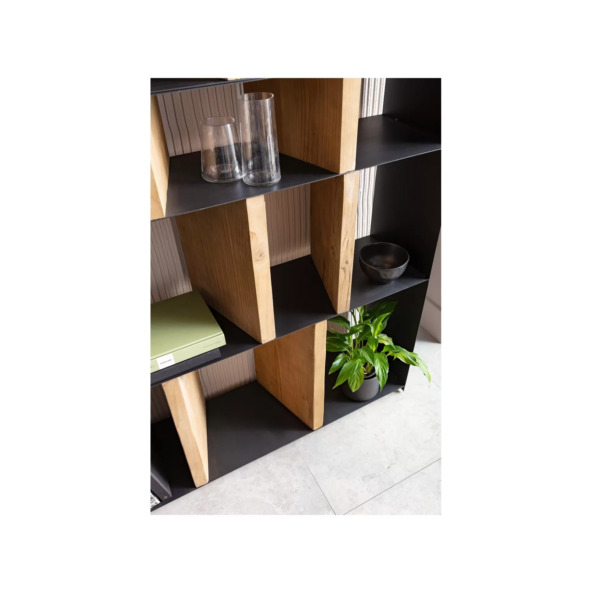 Étagère Storm ^KARE Design Discount