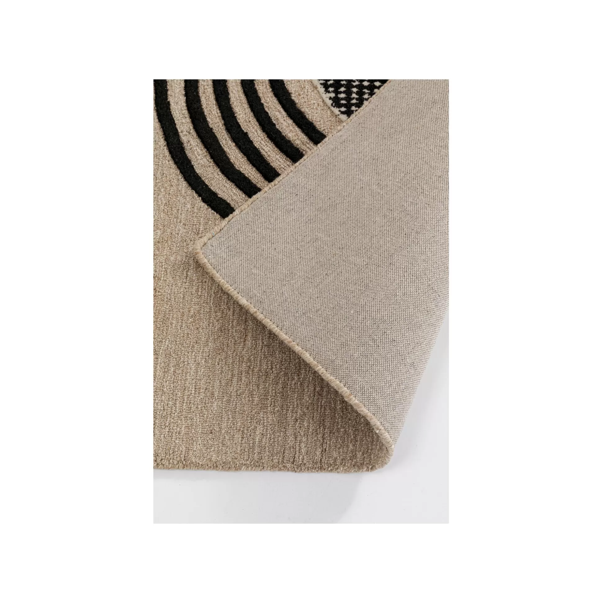Tapis Lunes 240x170cm ^KARE Design Sale