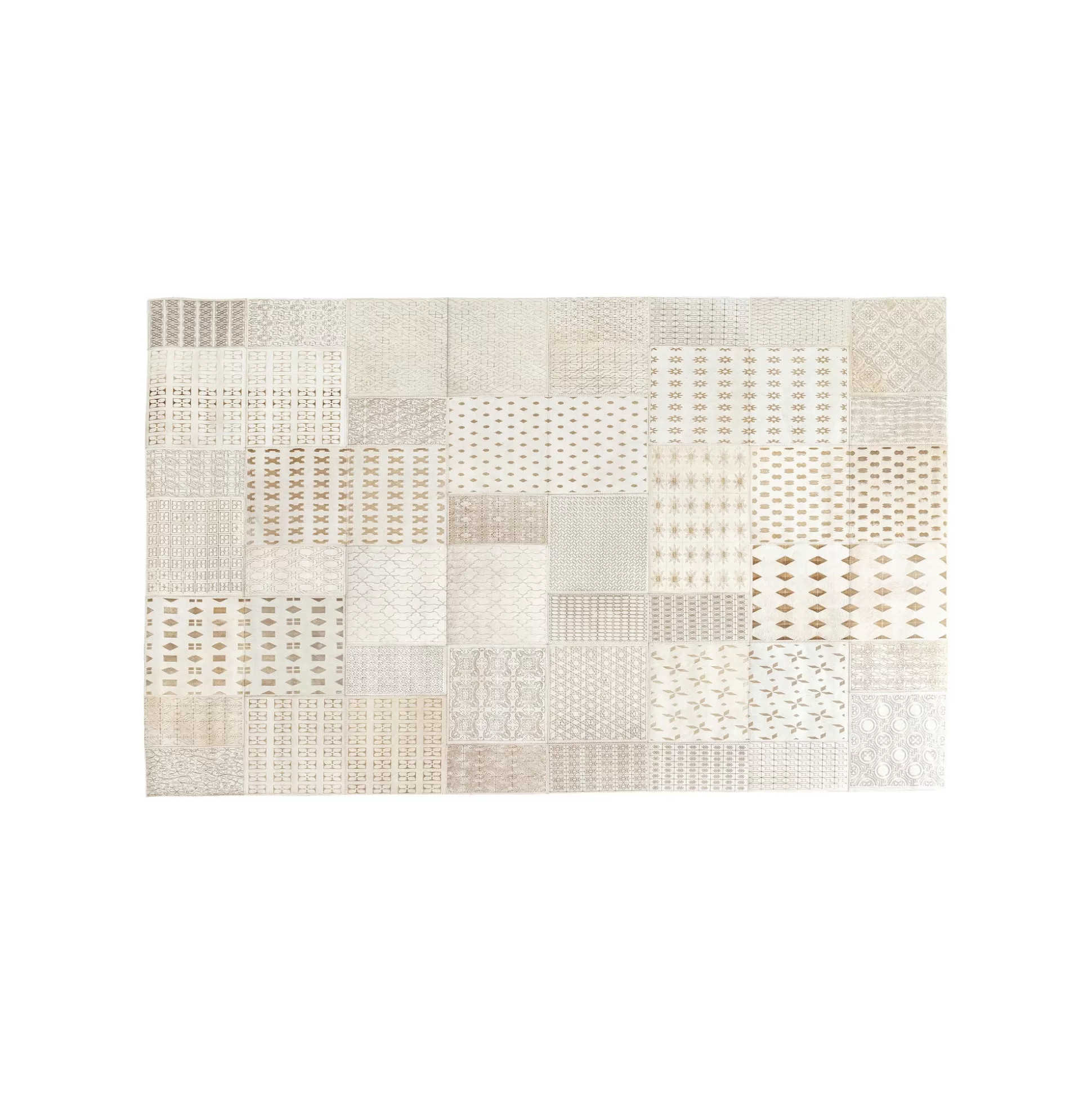 Tapis Sala 240x170cm ^KARE Design Outlet