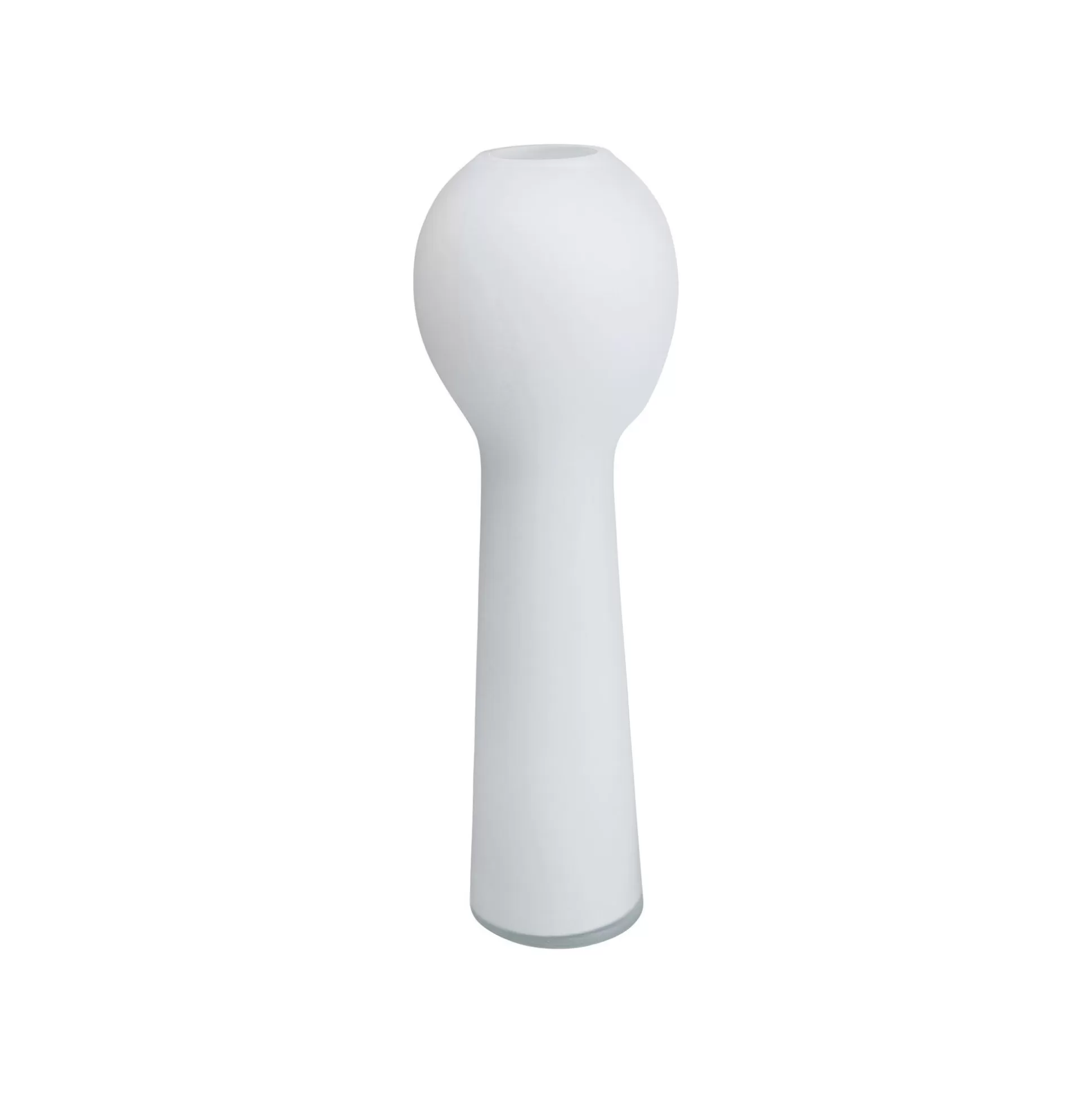 Vase Cabeza Blanc 50cm ^KARE Design New