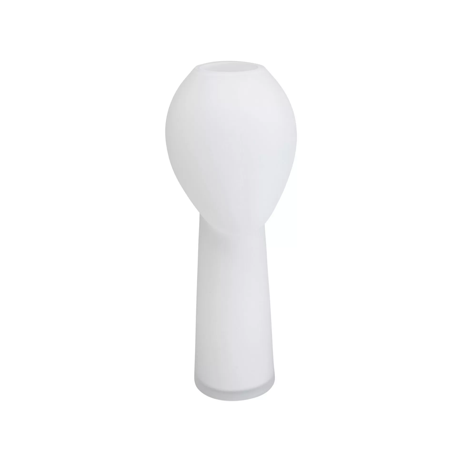 Vase Cabeza Blanc 40cm ^KARE Design Best
