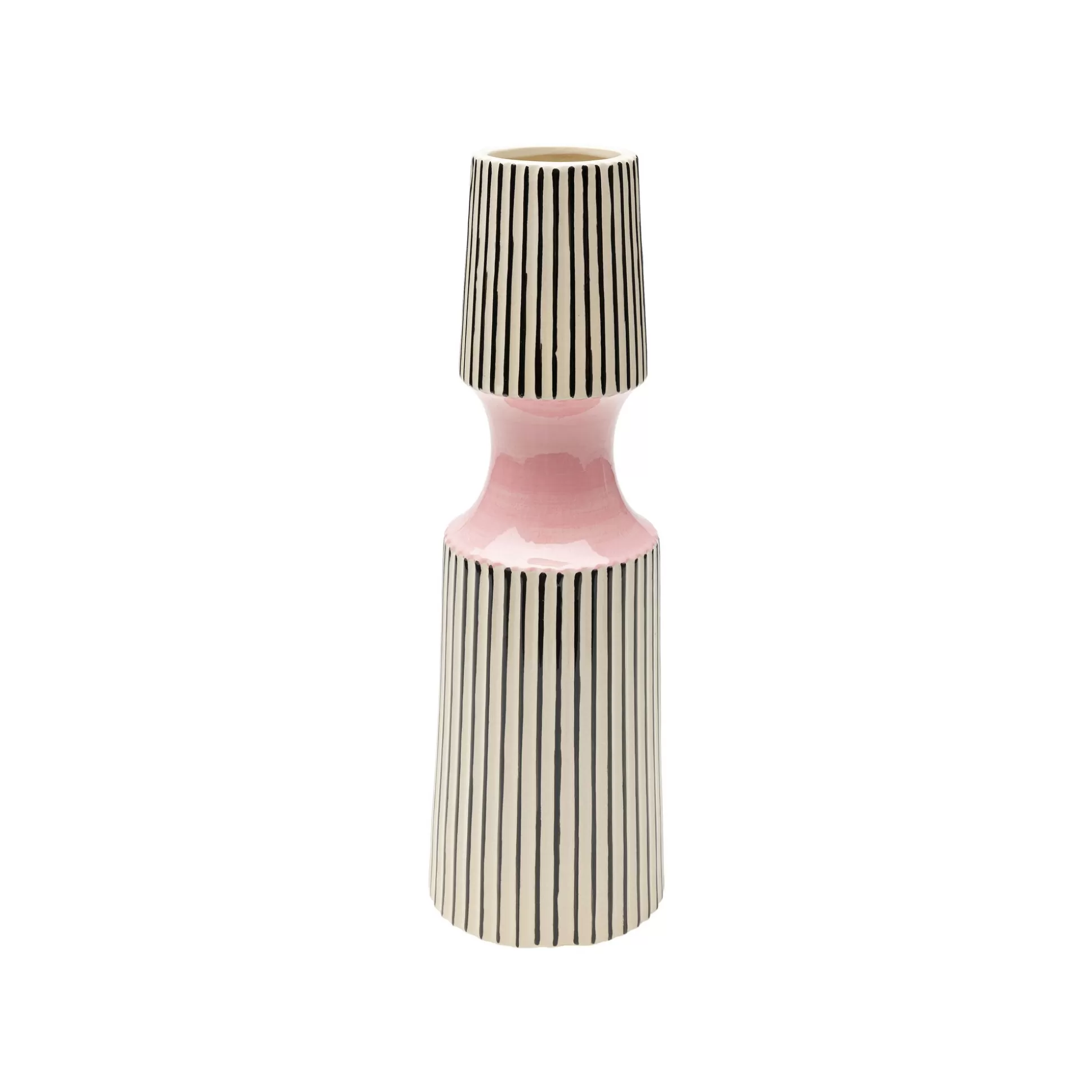 Vase Calabria Rose 41cm ^KARE Design Flash Sale