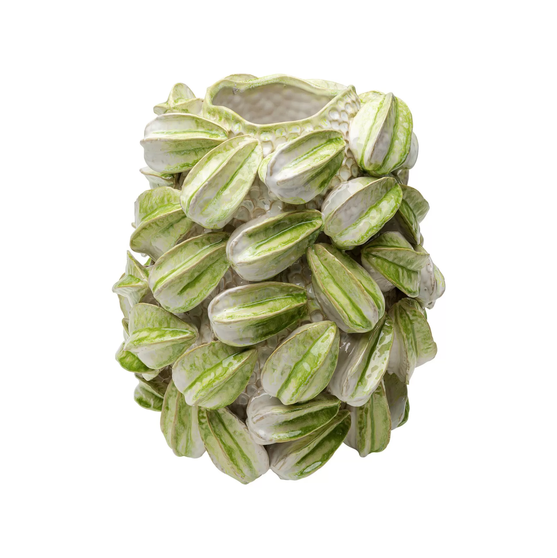 Vase Carambola 37cm ^KARE Design Fashion