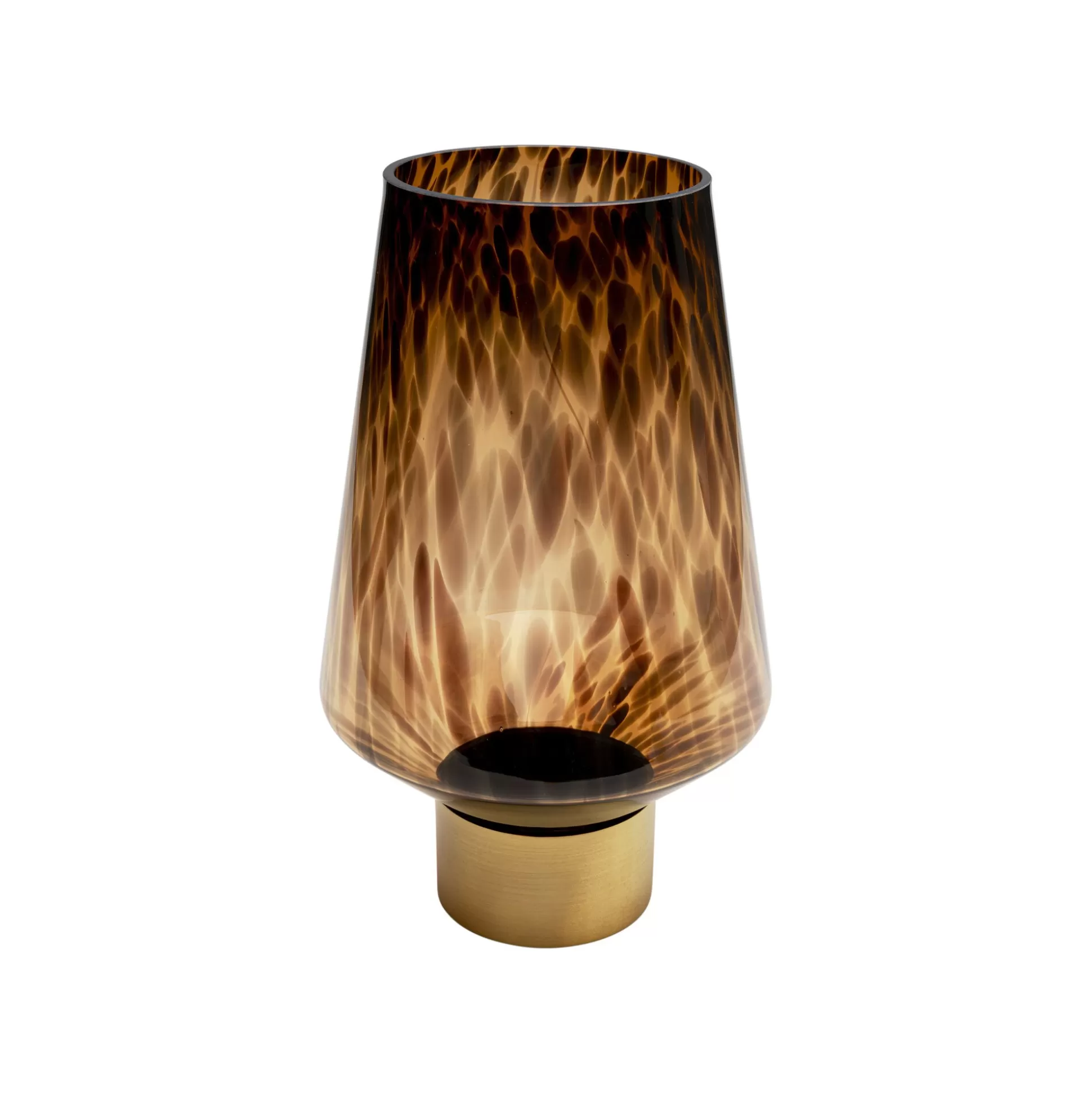 Vase Caramel 41cm ^KARE Design Clearance