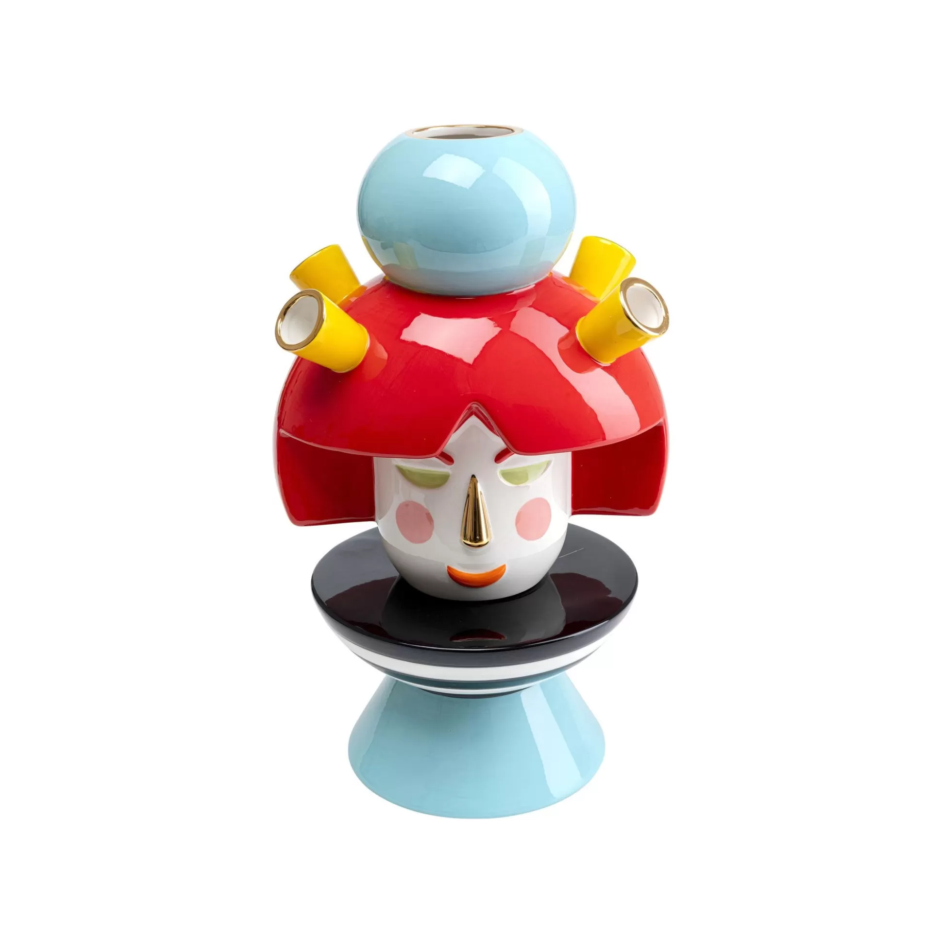 Vase Cirque Femme ^KARE Design New