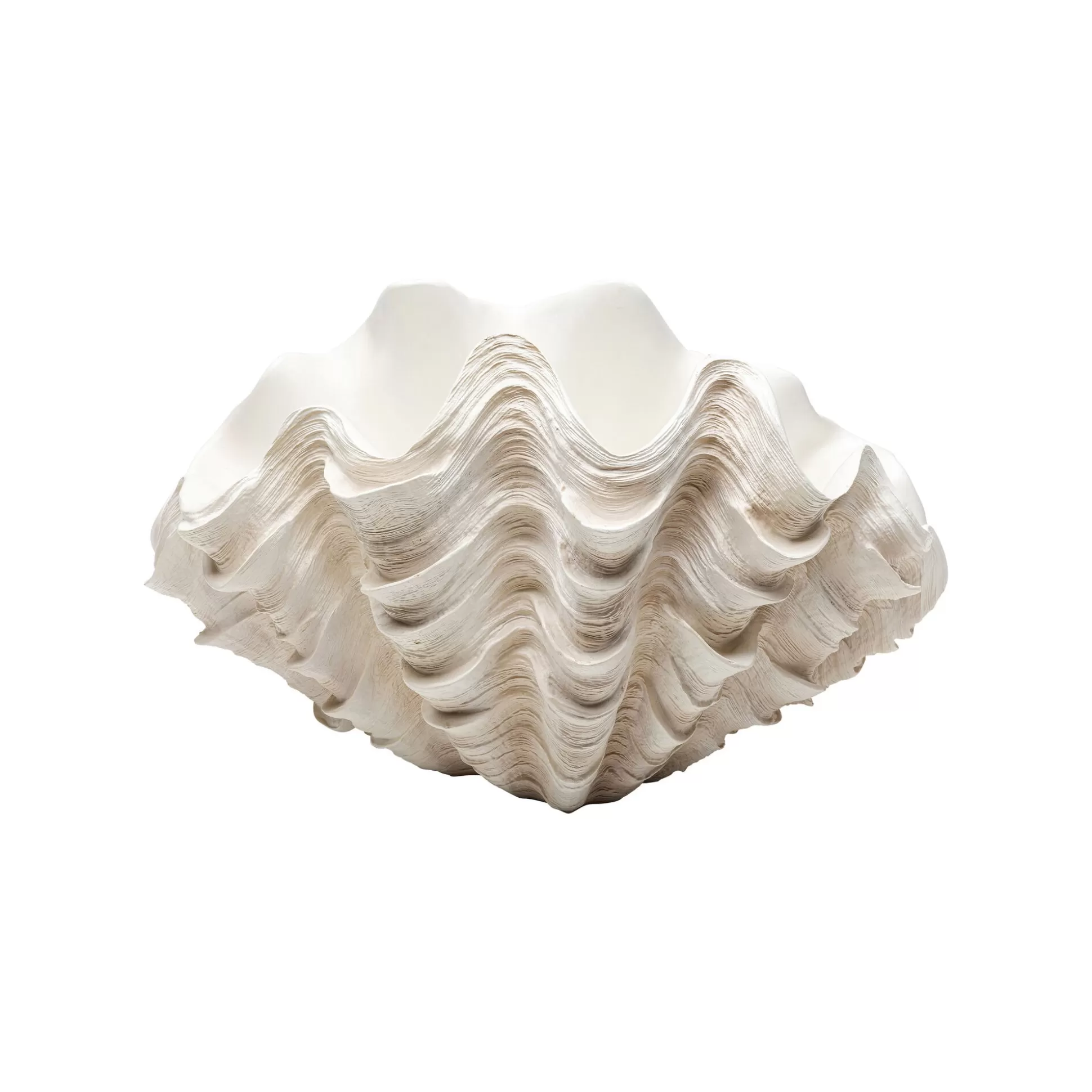 Vase Concha 29cm ^KARE Design Discount