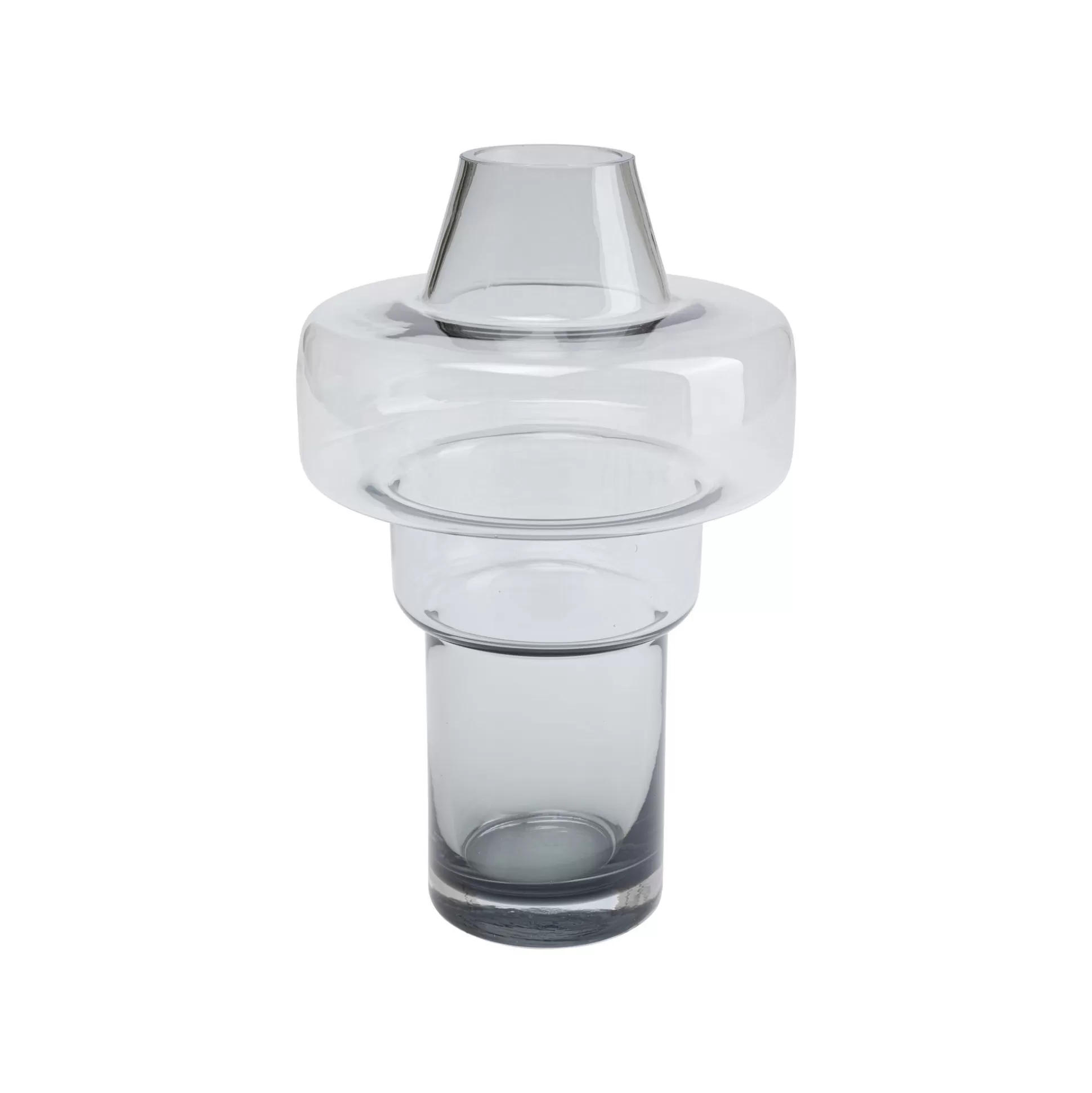 Vase Cristallino 24cm ^KARE Design Cheap