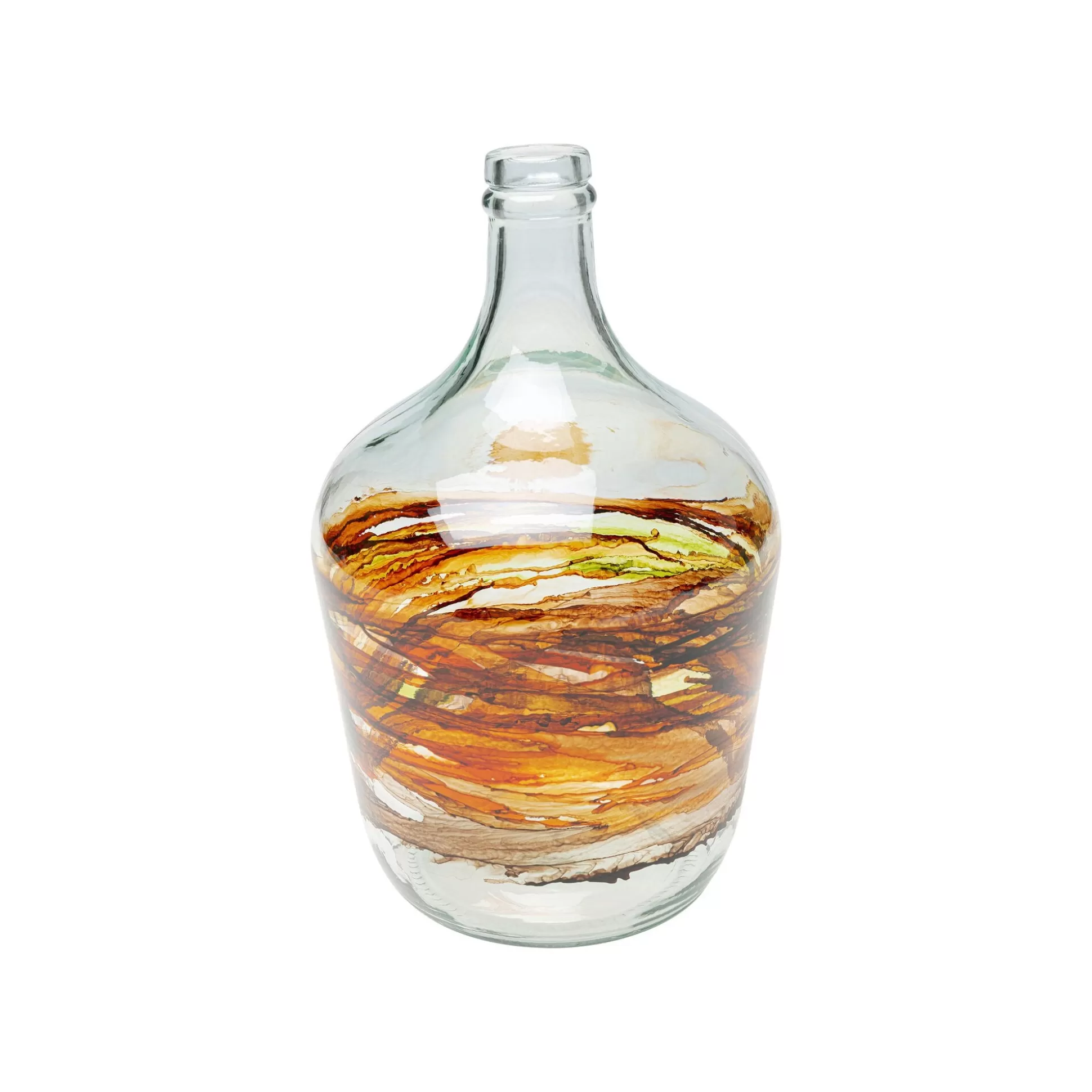 Vase Desert Storm 30cm ^KARE Design Store