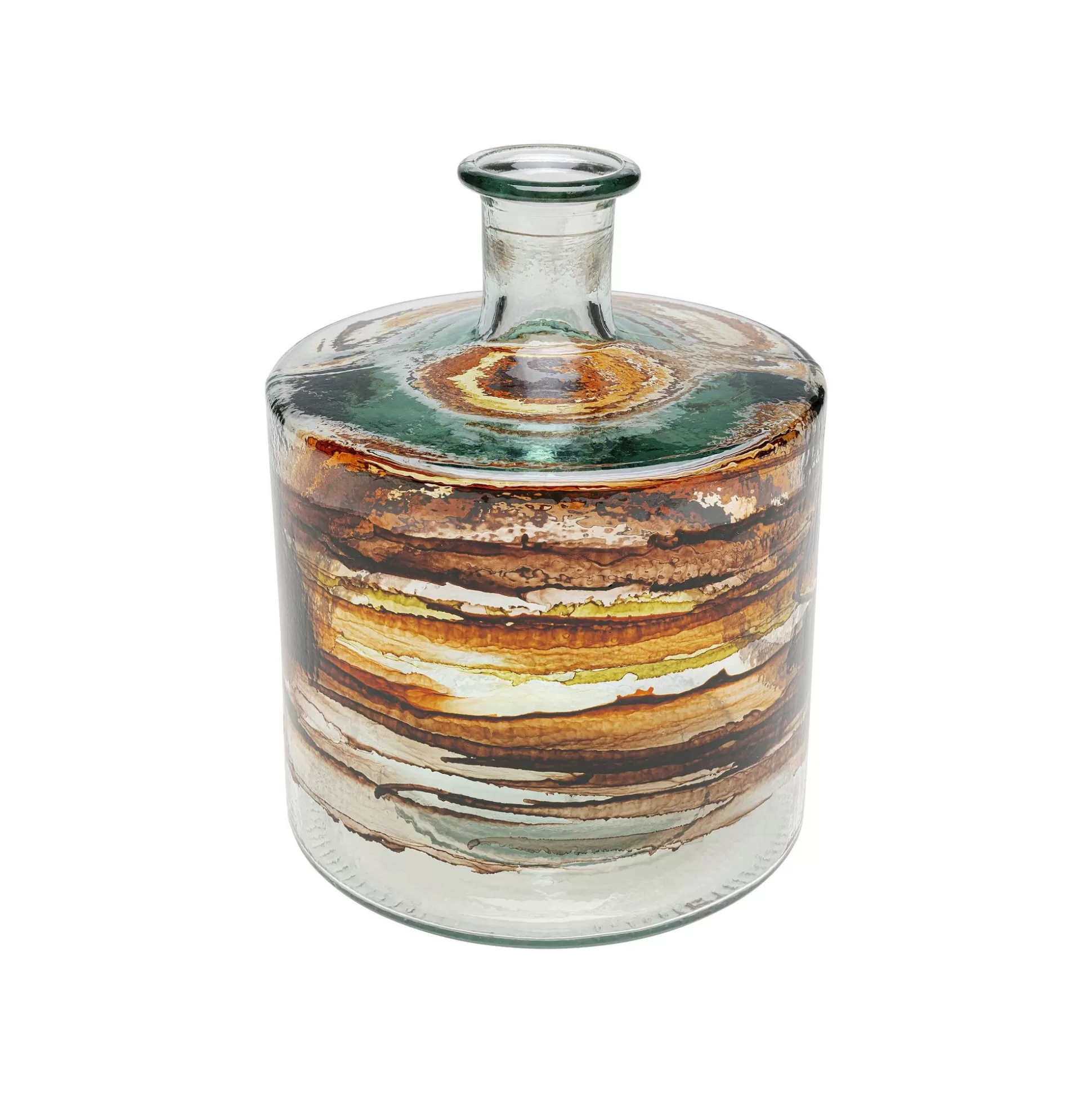 Vase Desert Storm 24cm ^KARE Design Cheap