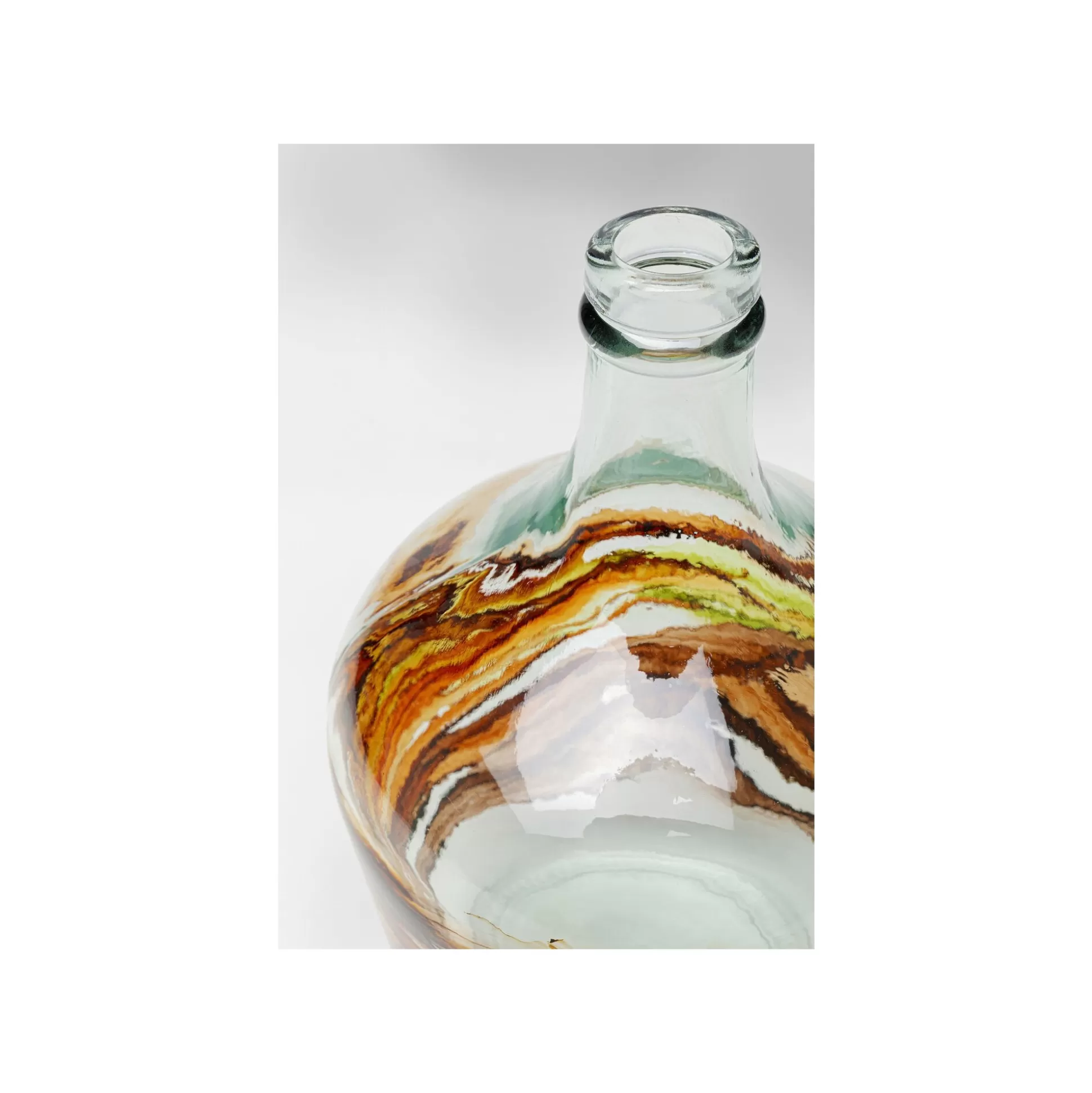 Vase Desert Storm 30cm ^KARE Design Store