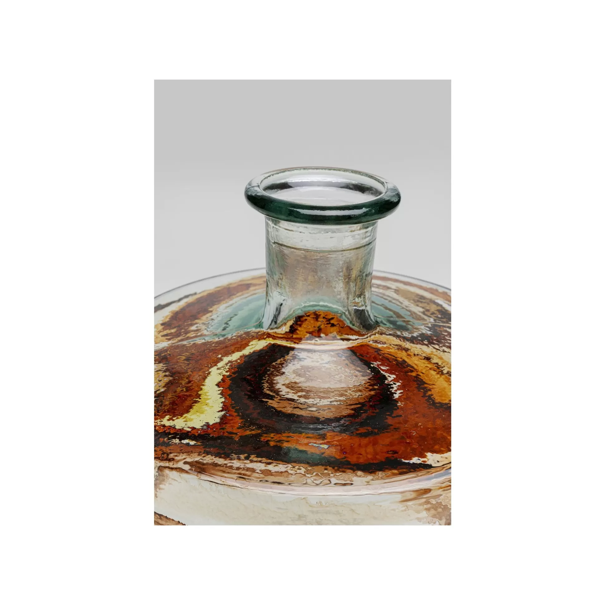 Vase Desert Storm 24cm ^KARE Design Cheap