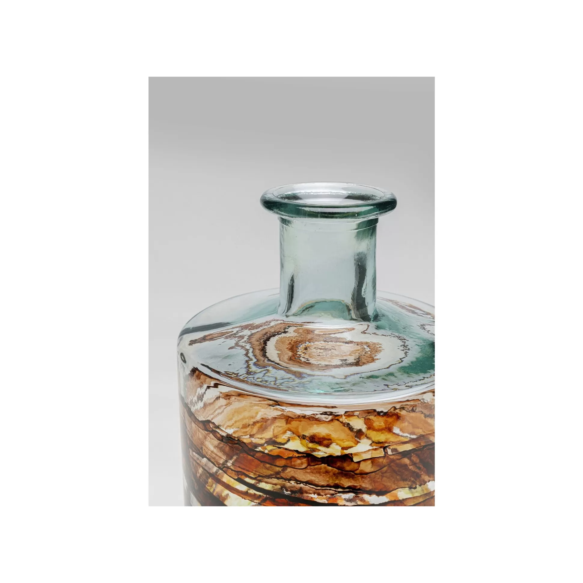 Vase Desert Storm 40cm ^KARE Design Cheap