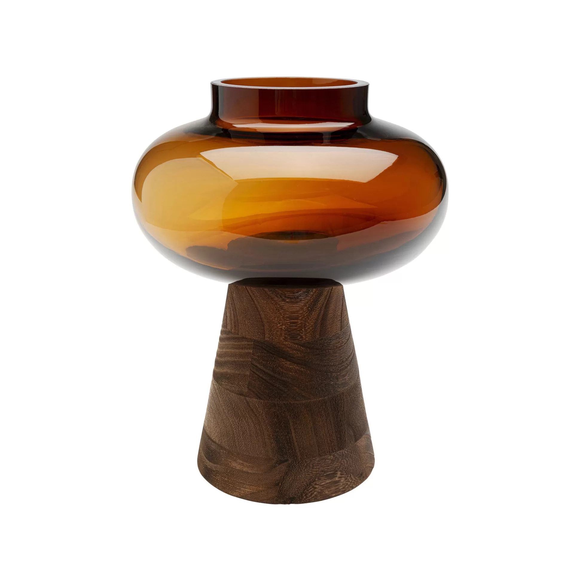 Vase Earthy 21cm ^KARE Design Hot