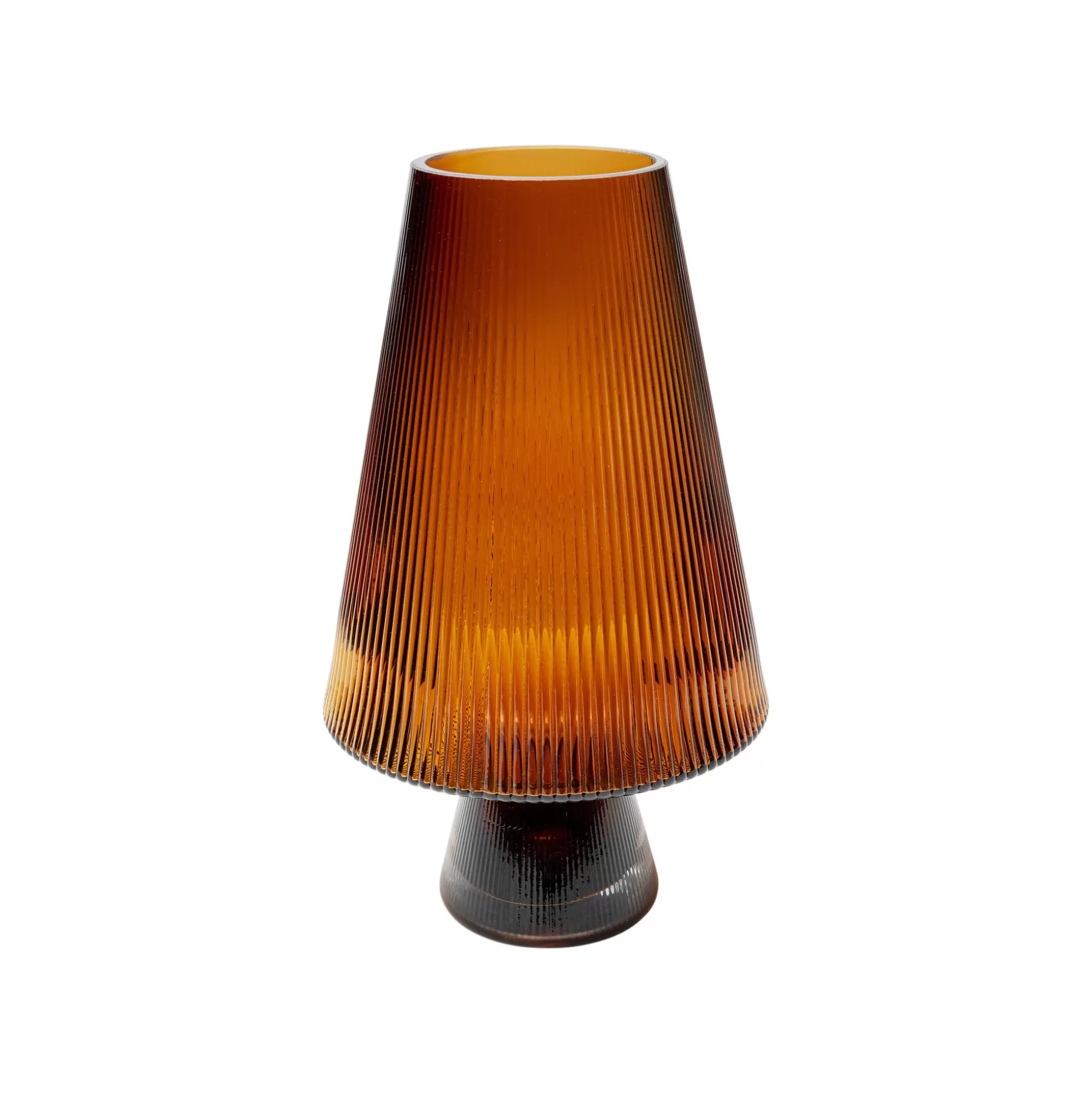 Vase Earthy 25cm ^KARE Design Online